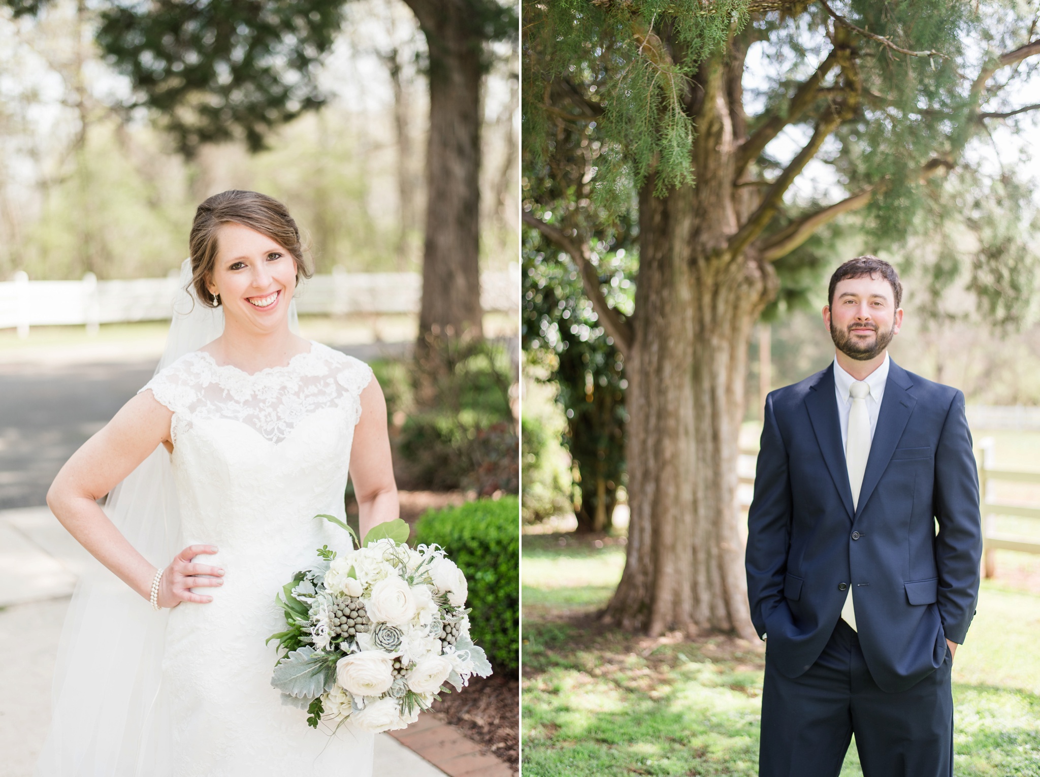 Spring Blue and Ivory Plantation Wedding - Birmingham Alabama Wedding Photographers_0017.jpg