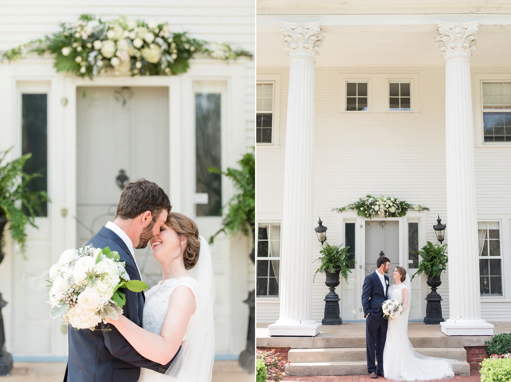 Spring Blue and Ivory Plantation Wedding - Birmingham Alabama Wedding Photographers_0041.jpg