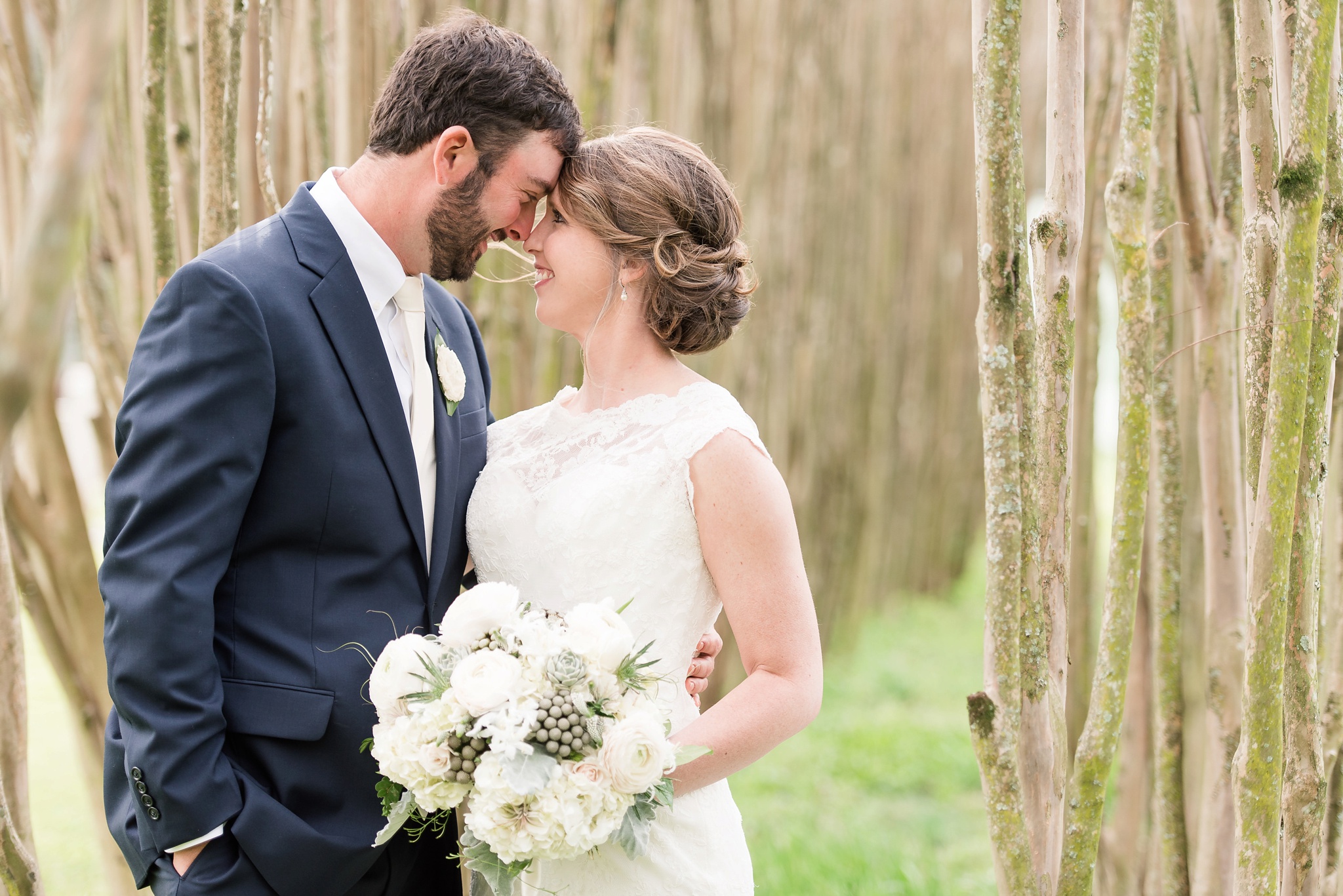 Spring Blue and Ivory Plantation Wedding - Birmingham Alabama Wedding Photographers_0083.jpg