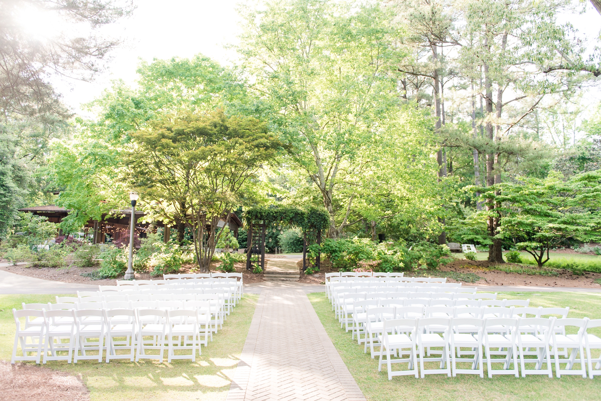 Aldridge Garden Hoover Alabama Blush Spring Wedding | Birmingham Alabama Wedding Photographers_0022.jpg