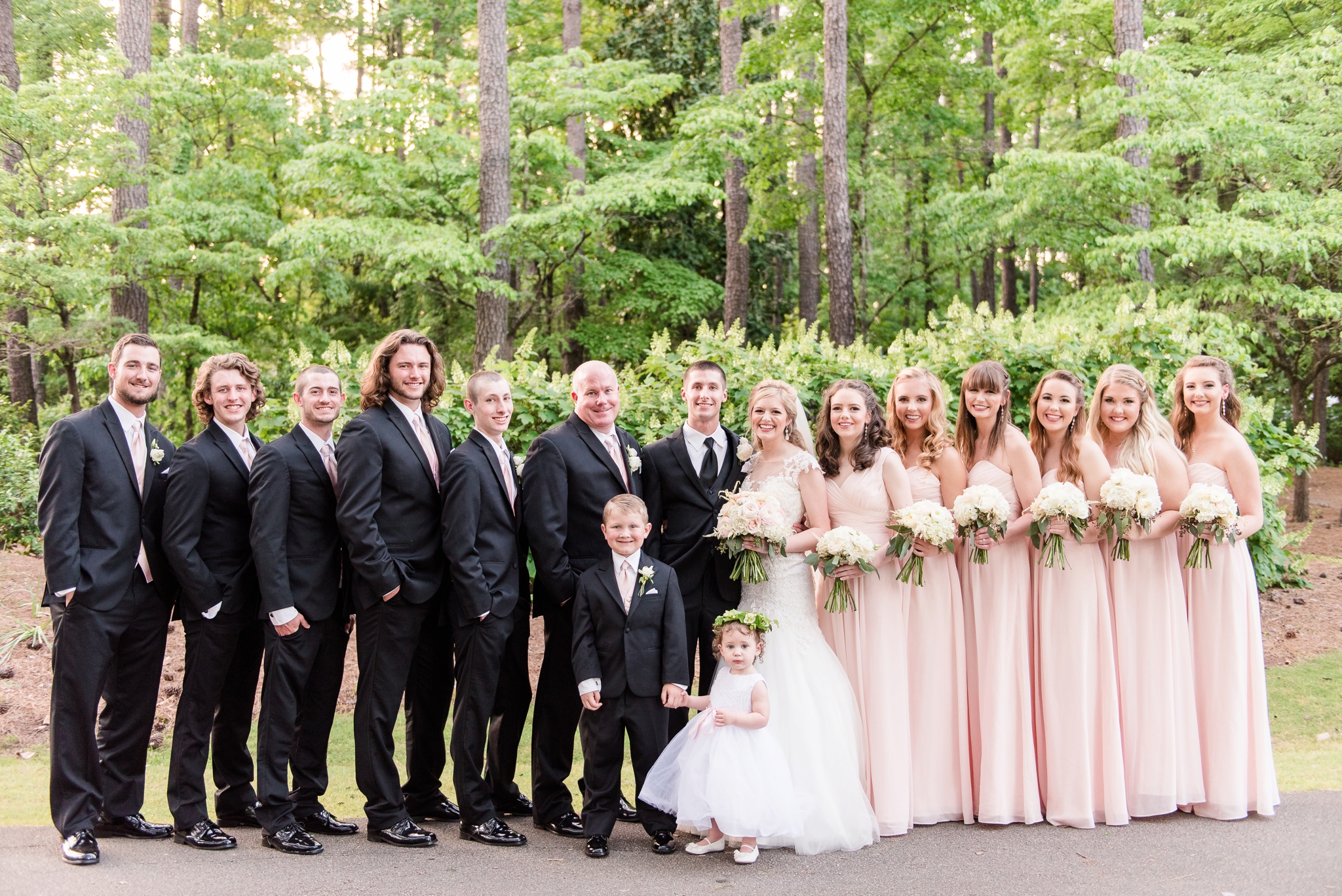 Aldridge Garden Hoover Alabama Blush Spring Wedding | Birmingham Alabama Wedding Photographers_0035.jpg