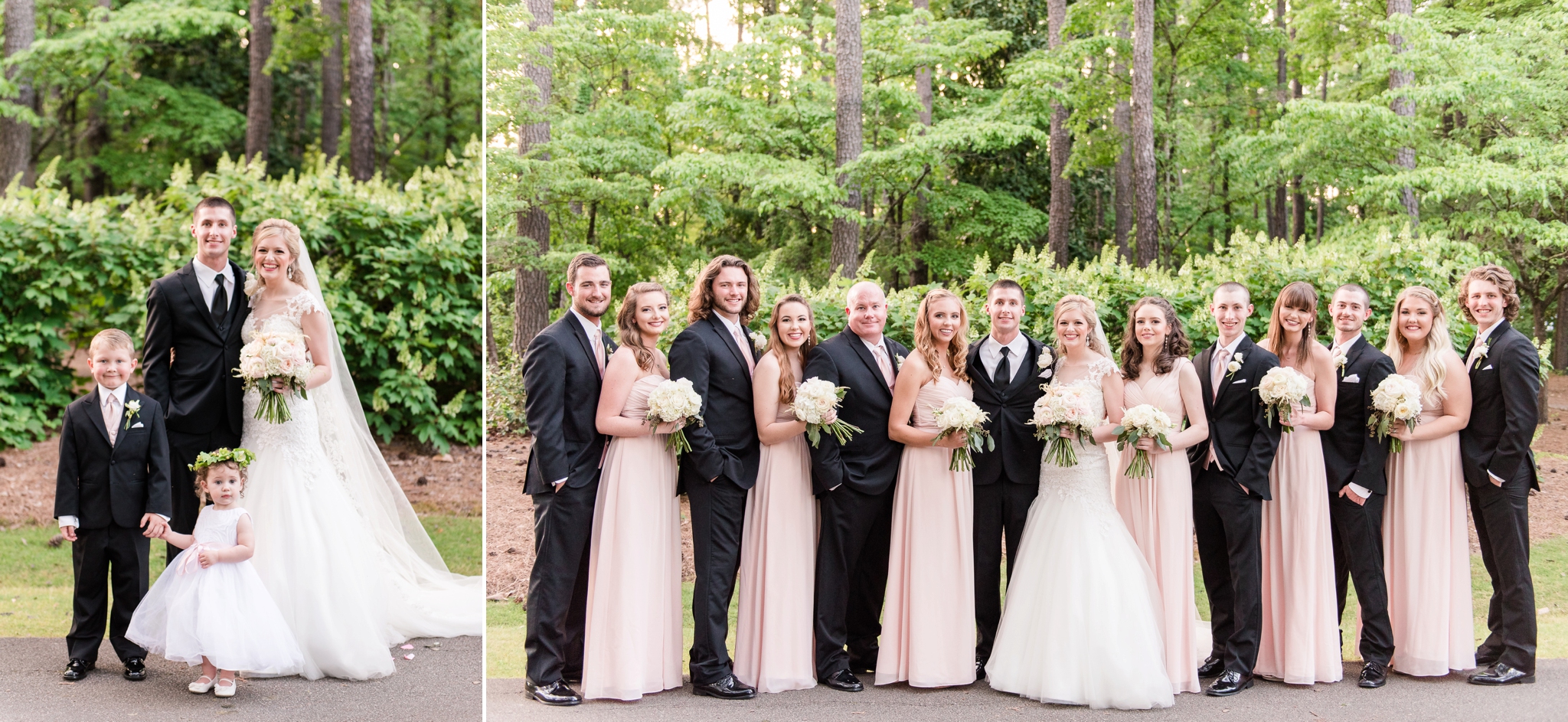 Aldridge Garden Hoover Alabama Blush Spring Wedding | Birmingham Alabama Wedding Photographers_0036.jpg