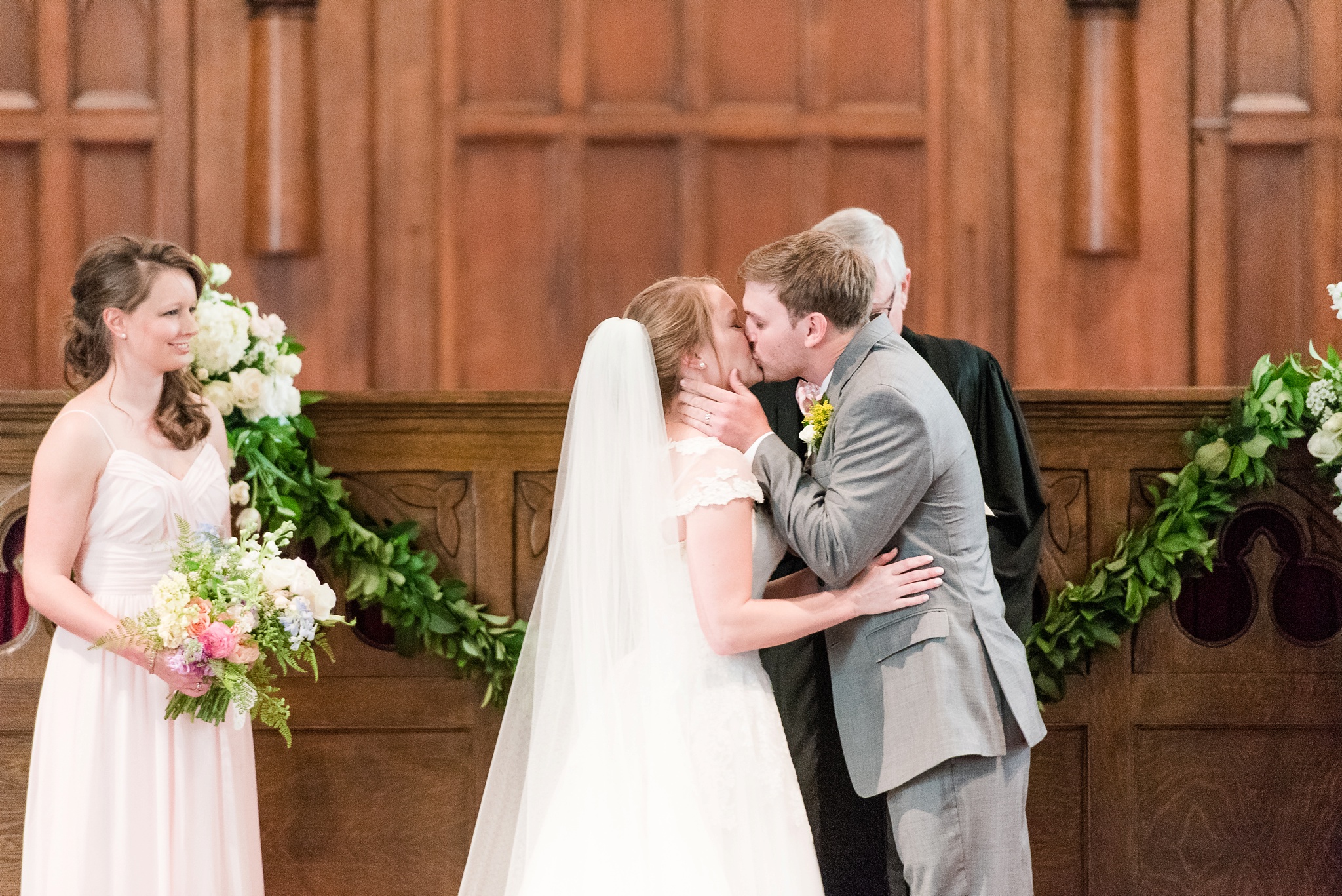 Briarwood Caroline House Blush Spring Garden Wedding | Birmingham Alabama Wedding Photographers_0035.jpg