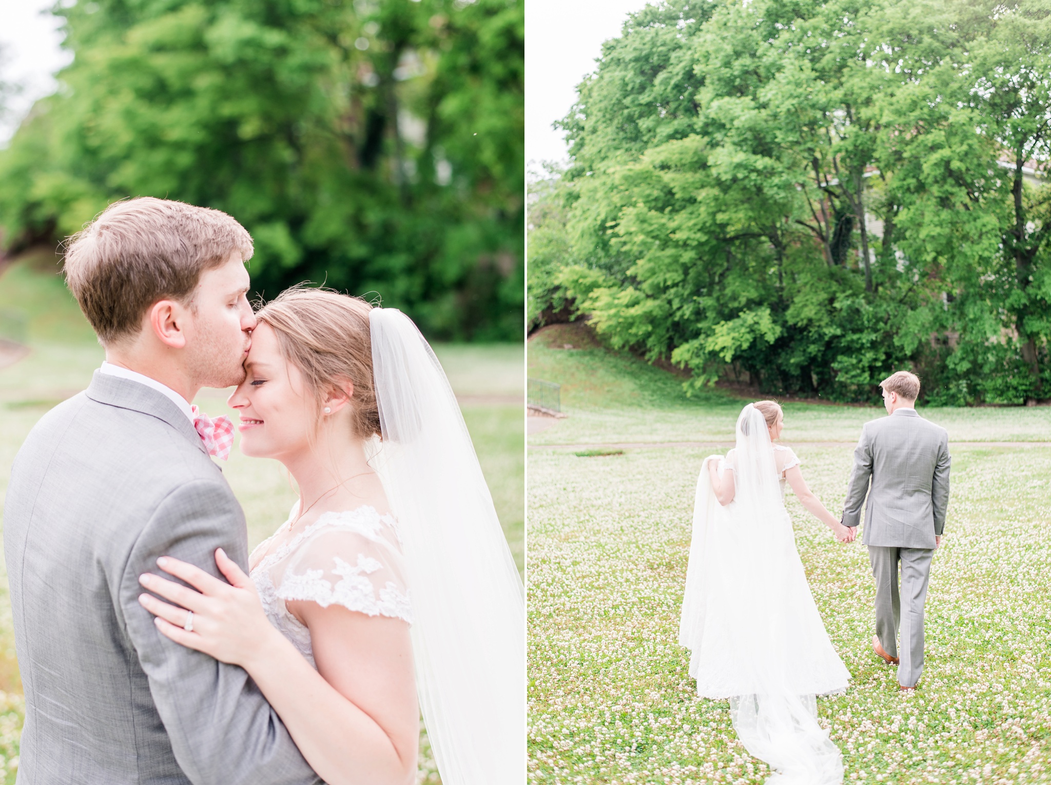 Briarwood Caroline House Blush Spring Garden Wedding | Birmingham Alabama Wedding Photographers_0045.jpg