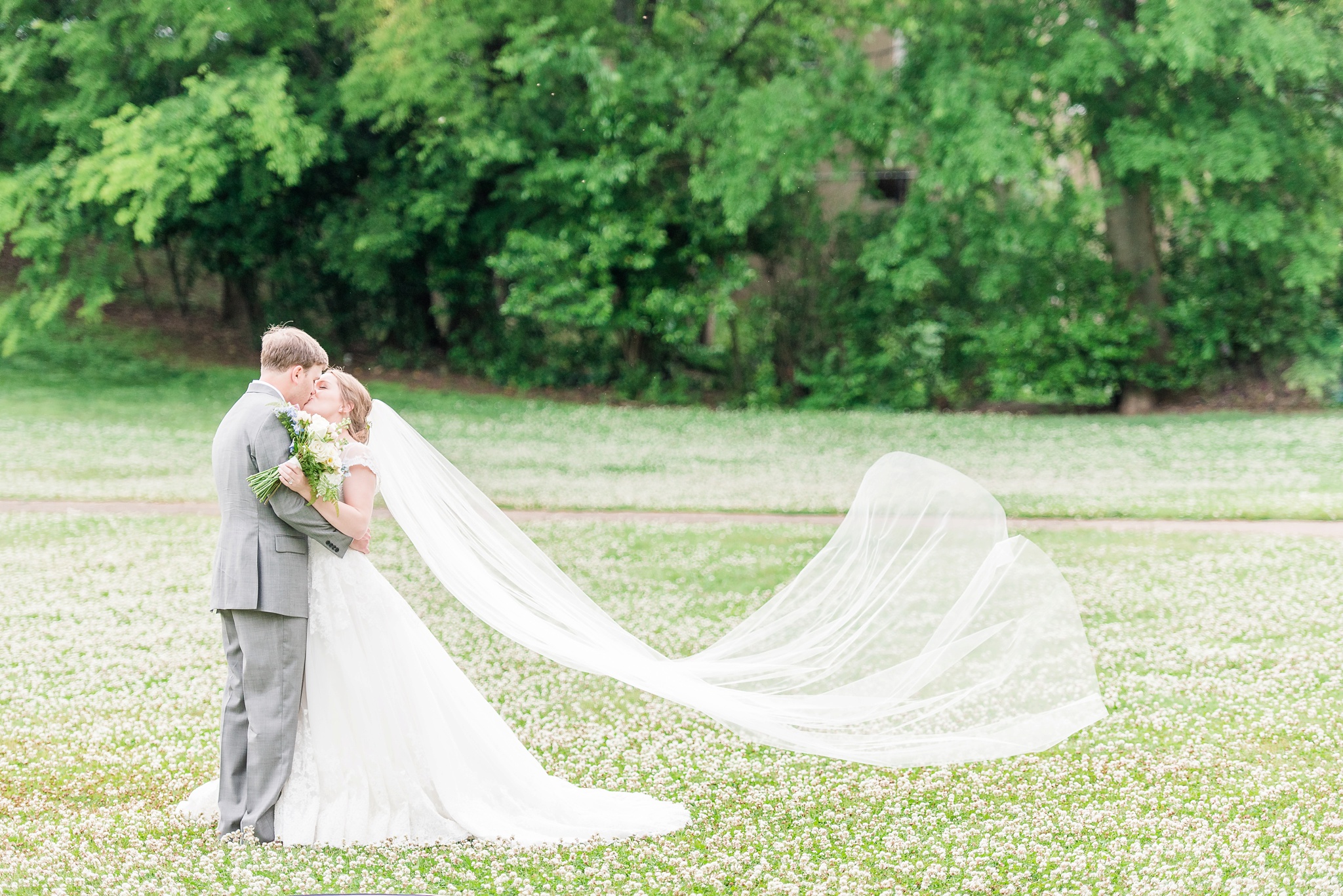 Briarwood Caroline House Blush Spring Garden Wedding | Birmingham Alabama Wedding Photographers_0054.jpg