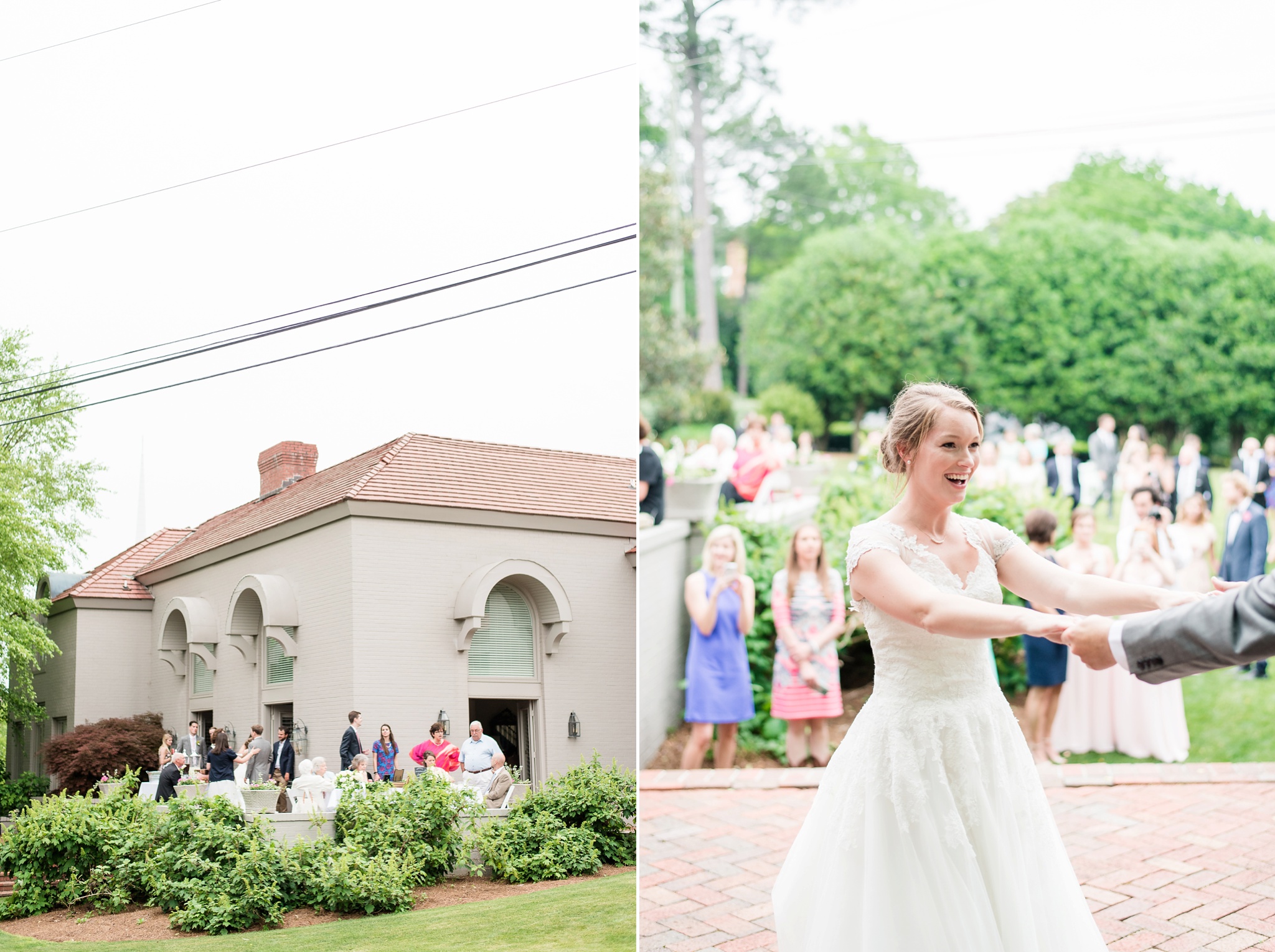 Briarwood Caroline House Blush Spring Garden Wedding | Birmingham Alabama Wedding Photographers_0055.jpg