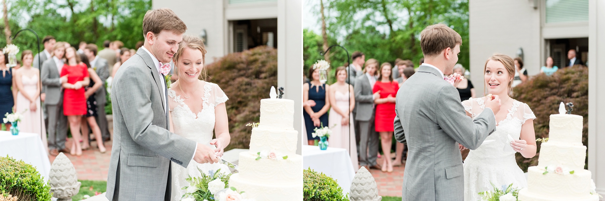 Briarwood Caroline House Blush Spring Garden Wedding | Birmingham Alabama Wedding Photographers_0061.jpg