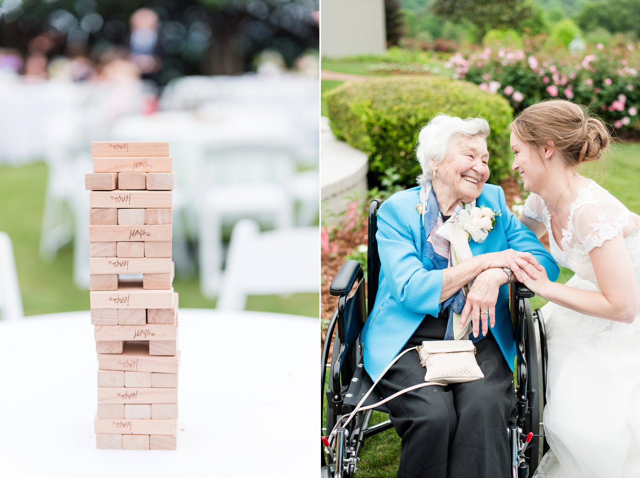 Briarwood Caroline House Blush Spring Garden Wedding | Birmingham Alabama Wedding Photographers_0063.jpg