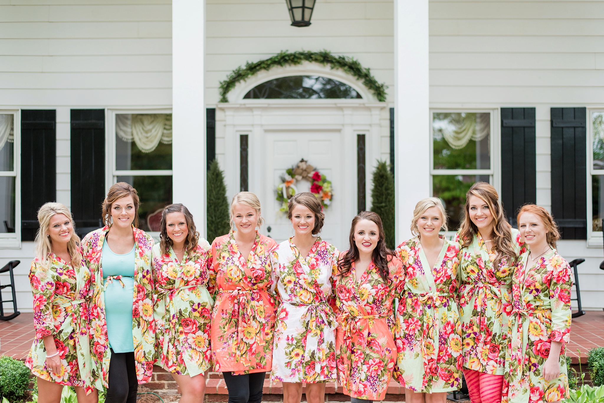 Blue and Pink Spring Manor Wedding | Birmingham Alabama Wedding Photographers_0029.jpg
