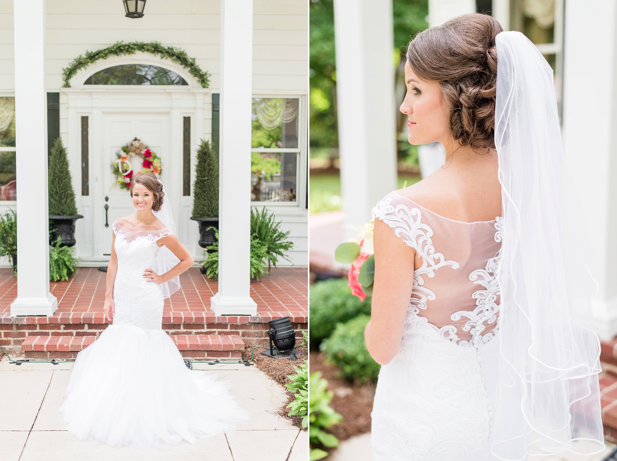 Blue and Pink Spring Manor Wedding | Birmingham Alabama Wedding Photographers_0054.jpg