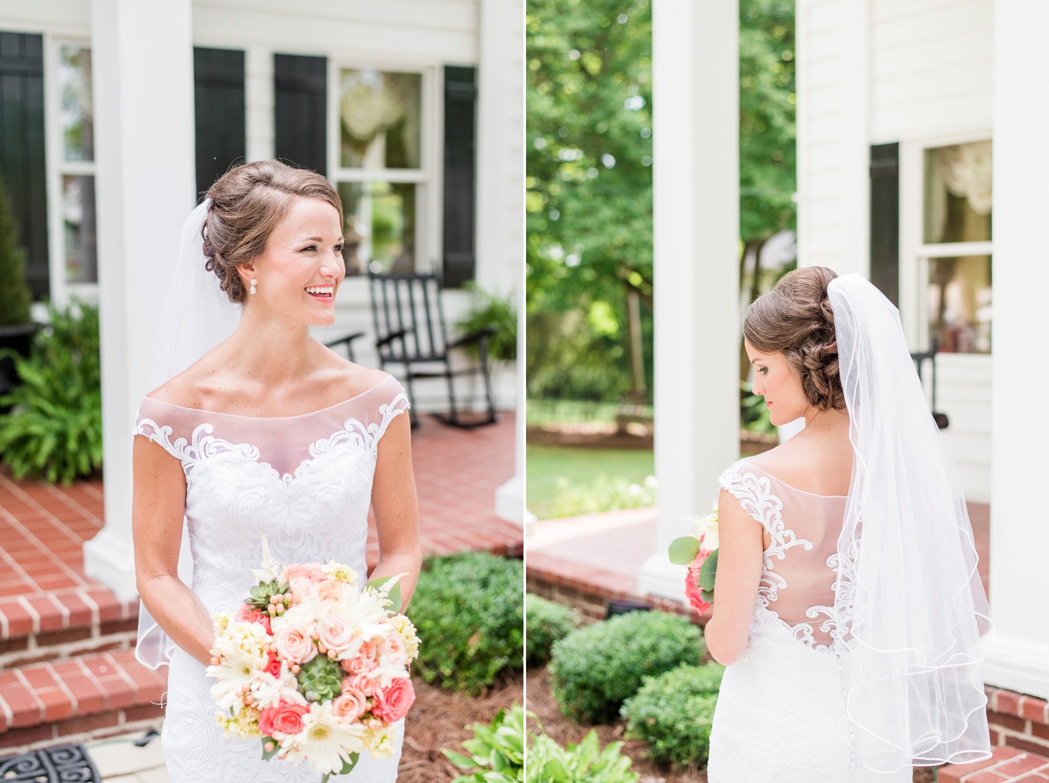 Blue and Pink Spring Manor Wedding | Birmingham Alabama Wedding Photographers_0059.jpg
