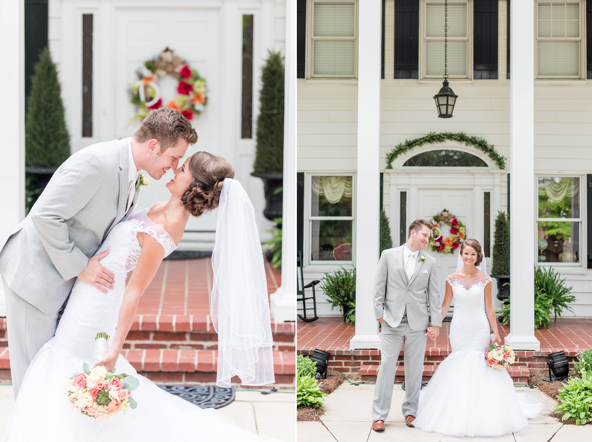 Blue and Pink Spring Manor Wedding | Birmingham Alabama Wedding Photographers_0060.jpg