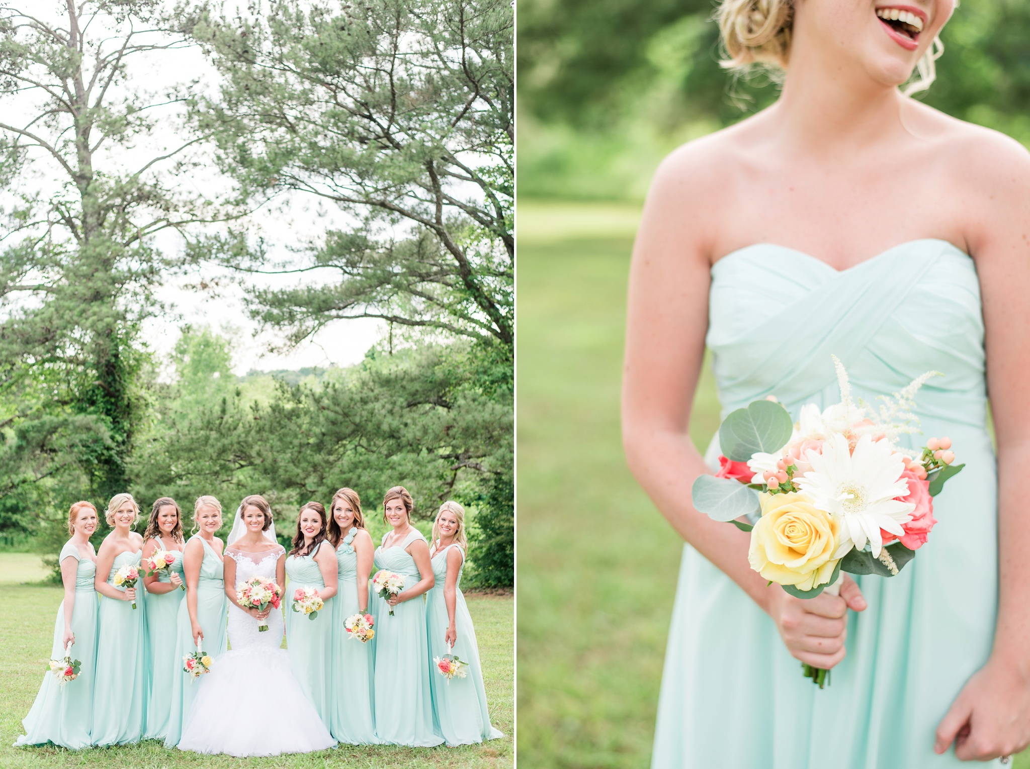 Blue and Pink Spring Manor Wedding | Birmingham Alabama Wedding Photographers_0069.jpg