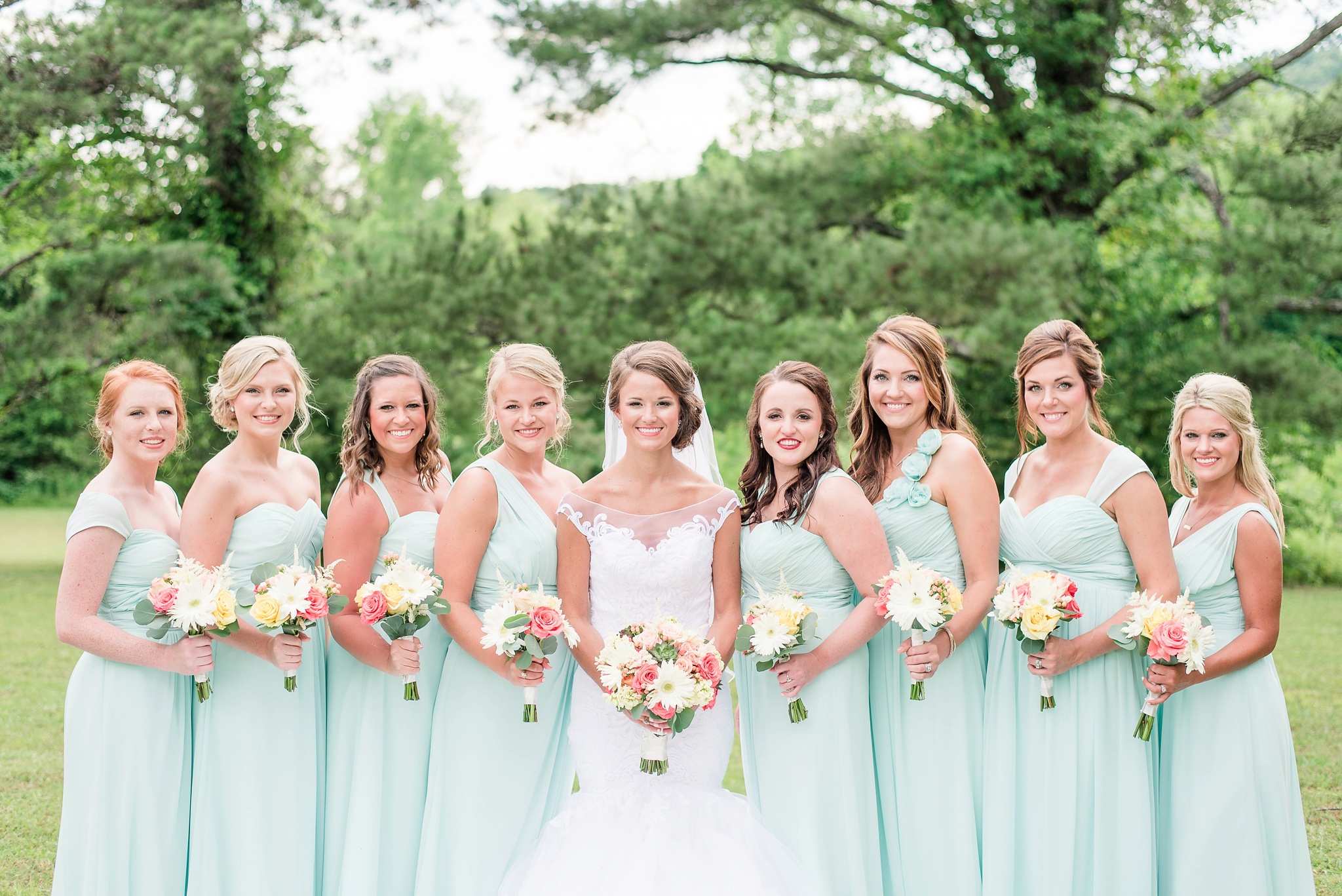 Blue and Pink Spring Manor Wedding | Birmingham Alabama Wedding Photographers_0070.jpg
