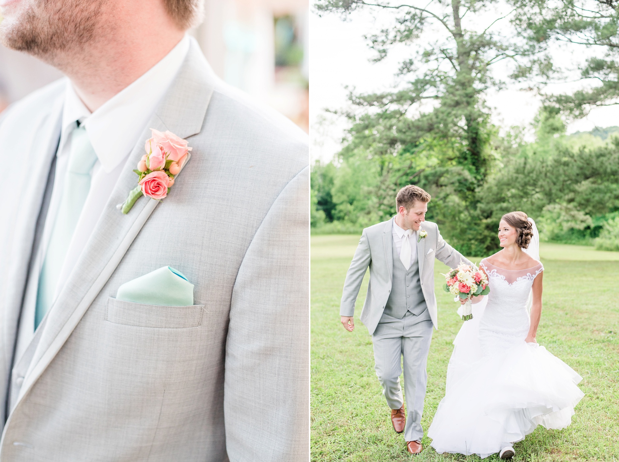 Blue and Pink Spring Manor Wedding | Birmingham Alabama Wedding Photographers_0078.jpg