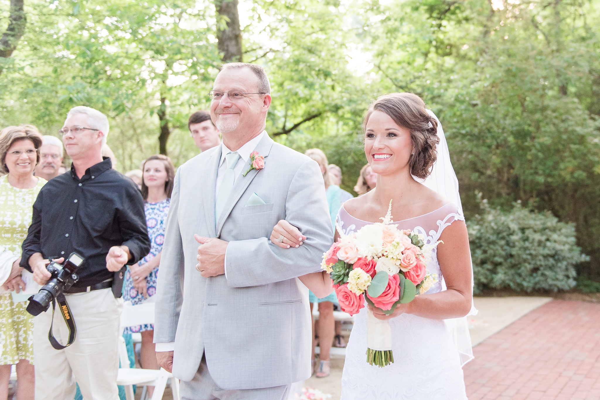Blue and Pink Spring Manor Wedding | Birmingham Alabama Wedding Photographers_0084.jpg