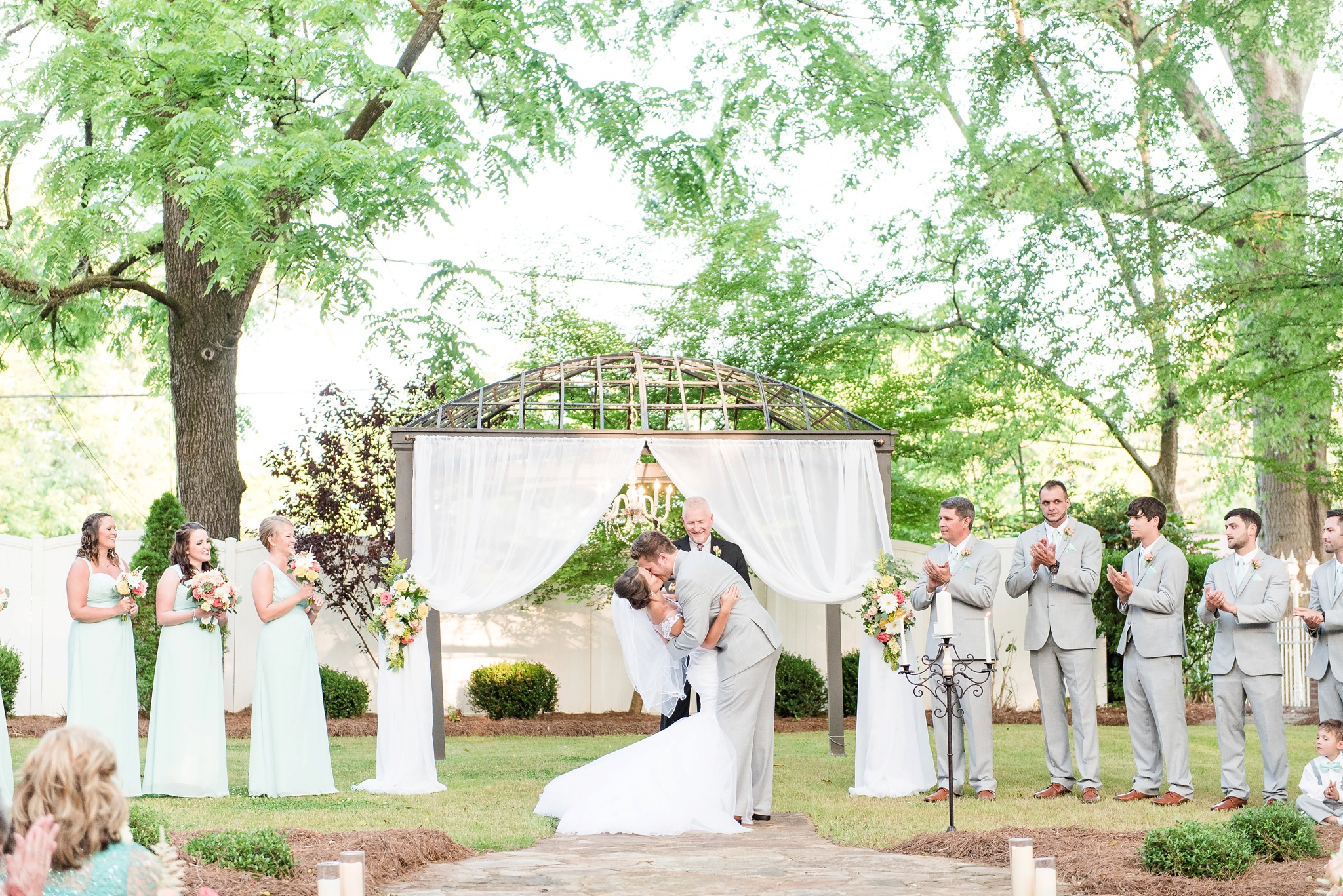 Blue and Pink Spring Manor Wedding | Birmingham Alabama Wedding Photographers_0090.jpg