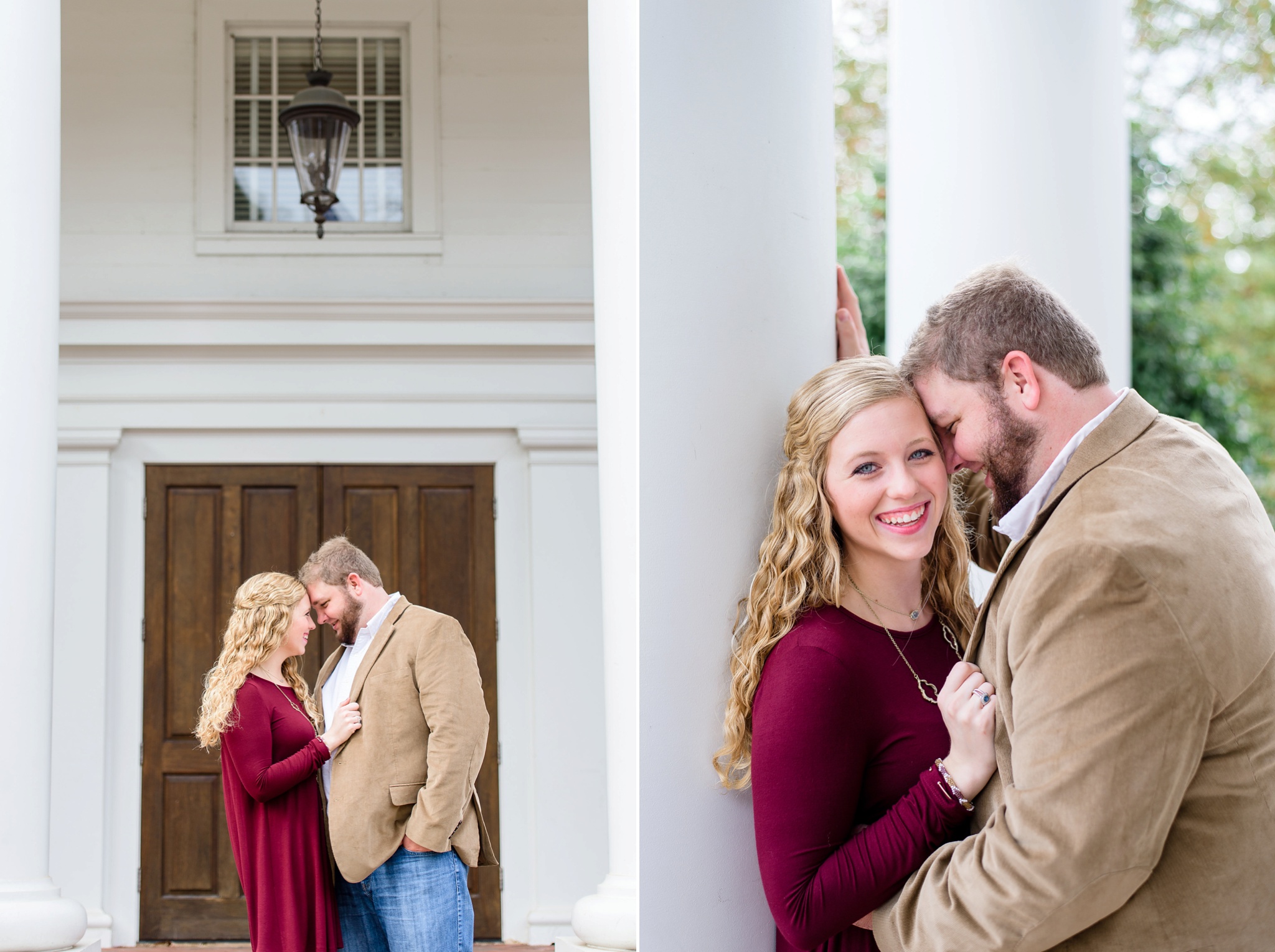 Hoover Preserve Moss Rock Fall Engagement Session | Birmingham Alabama Wedding Photographers_0001.jpg