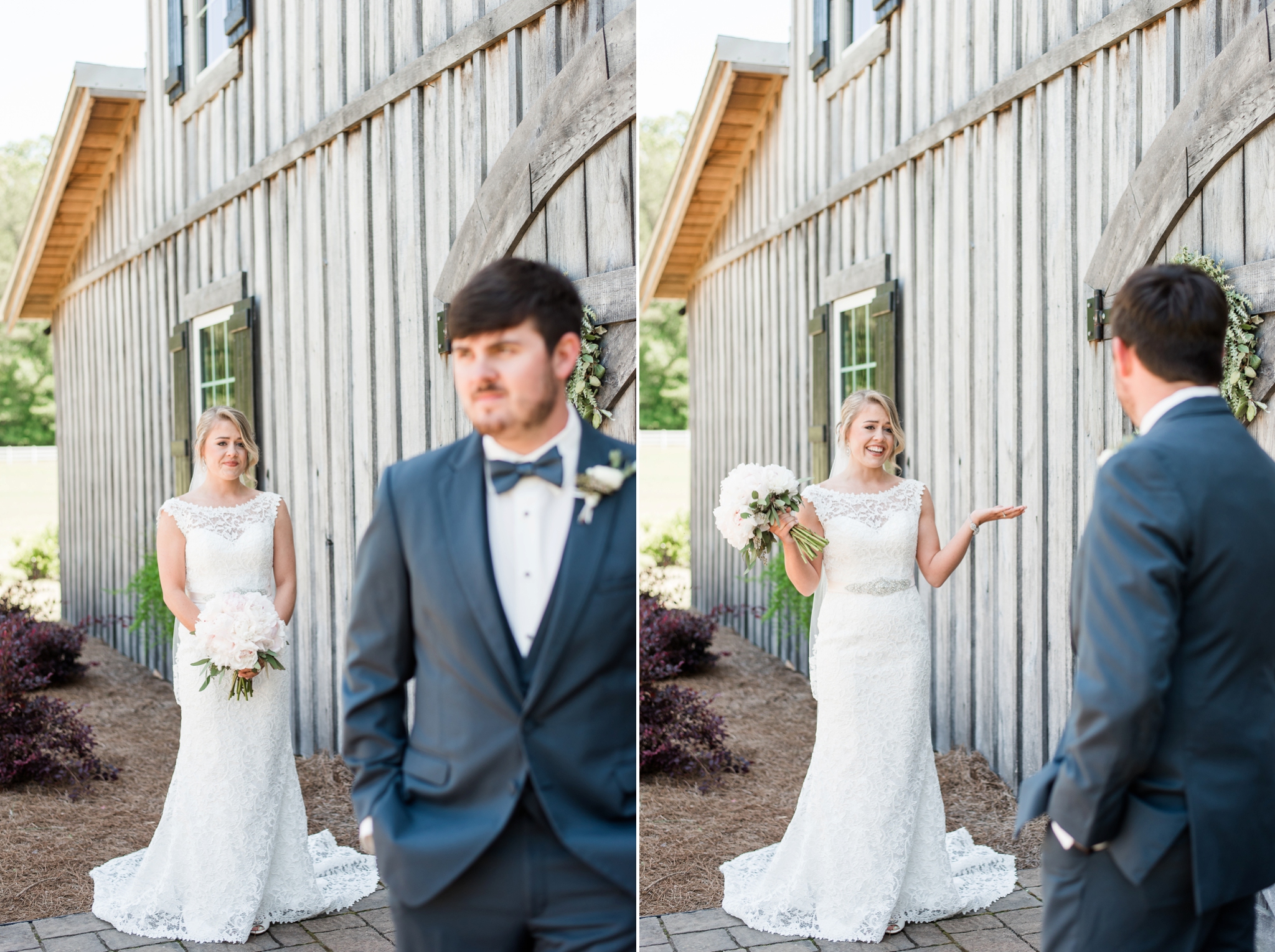 Southwind Plantation Blush Spring Southern Wedding | Birmingham Alabama Wedding Photographers_0023.jpg