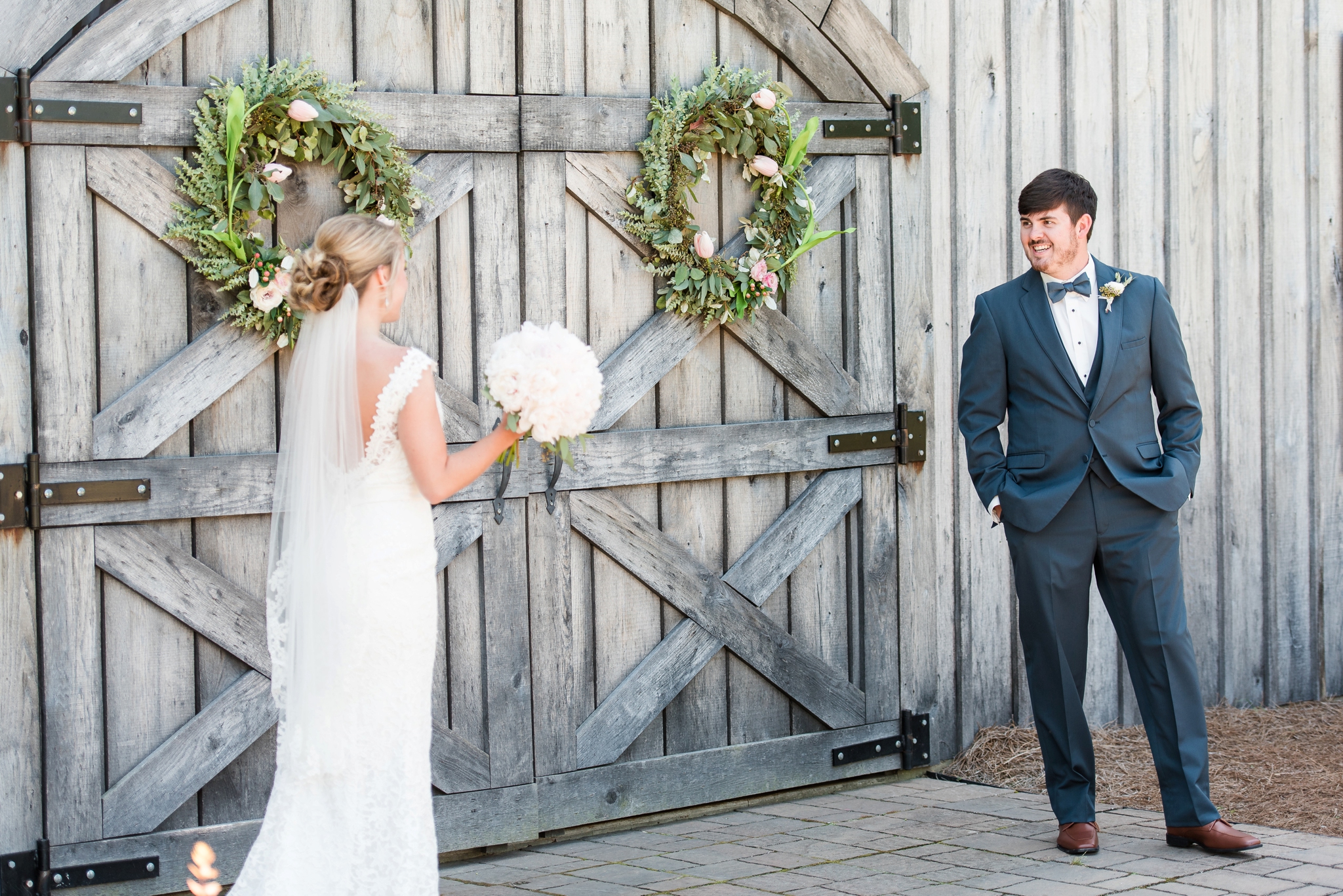 Southwind Plantation Blush Spring Southern Wedding | Birmingham Alabama Wedding Photographers_0025.jpg