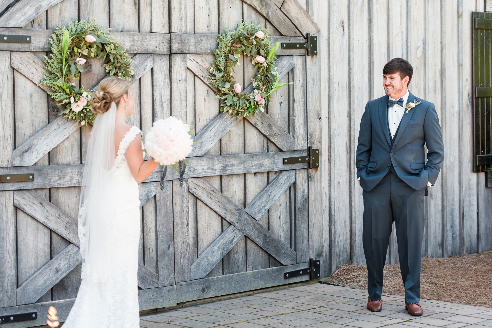 Southwind Plantation Blush Spring Southern Wedding | Birmingham Alabama Wedding Photographers_0026.jpg