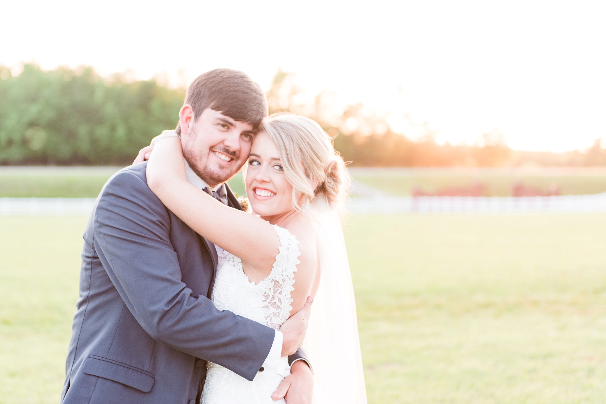 Southwind Plantation Blush Spring Southern Wedding | Birmingham Alabama Wedding Photographers_0097.jpg