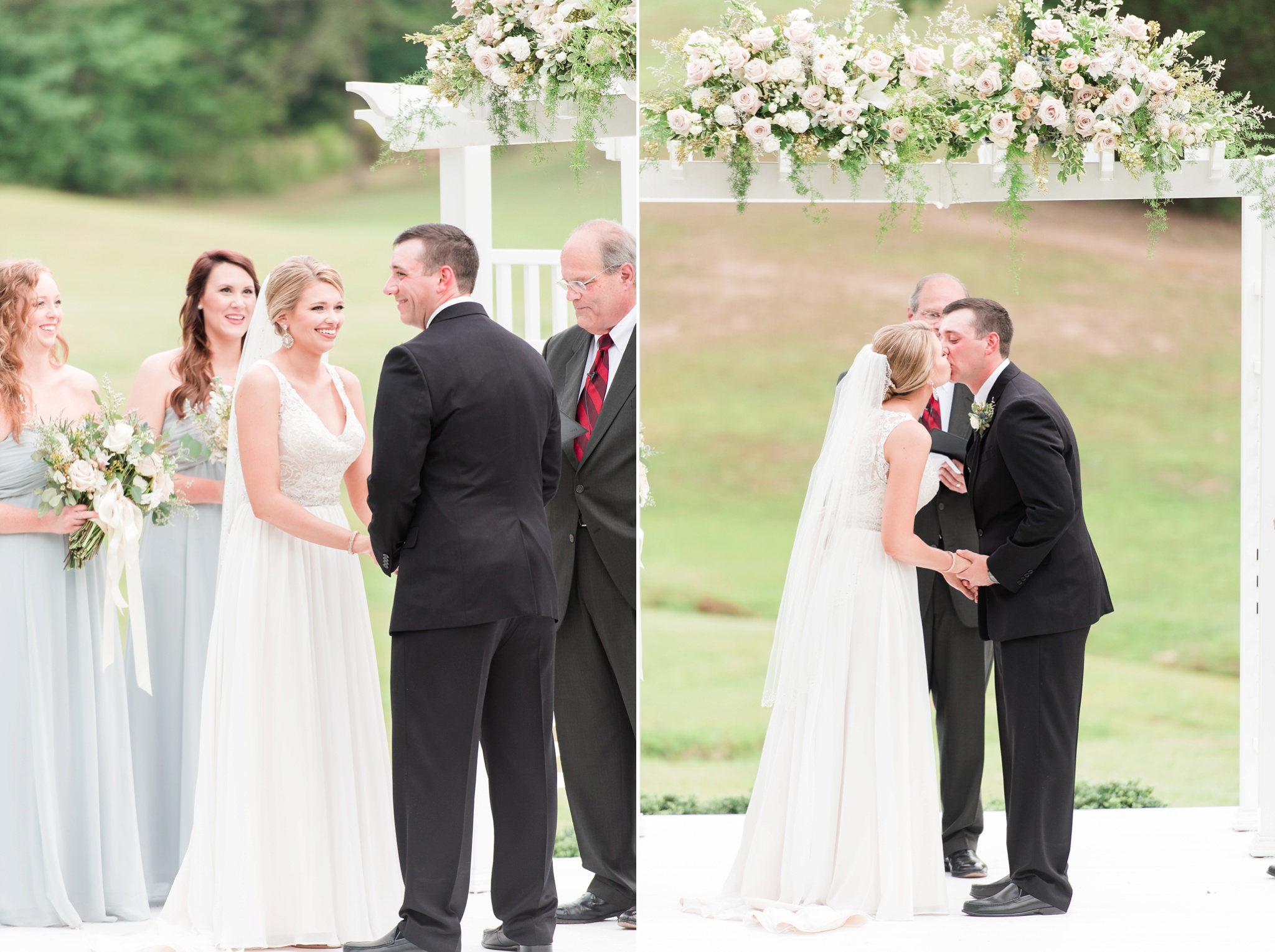 Gray and Black Classic Outdoor Wedding | Birmingham Alabama Wedding Photographers_0035.jpg
