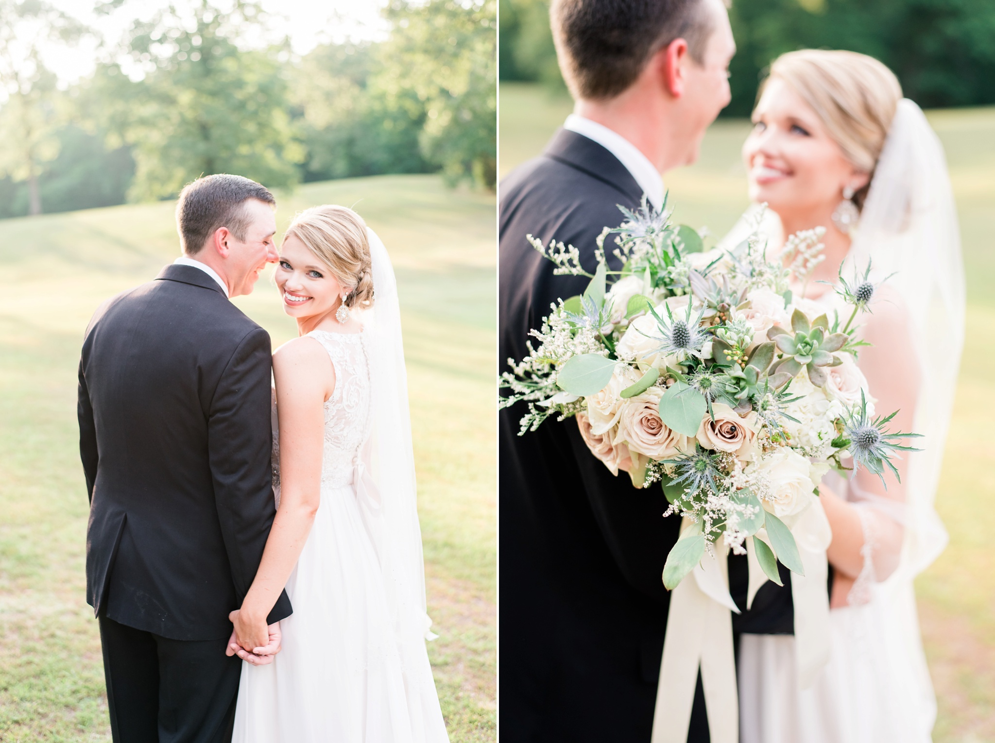 Gray and Black Classic Outdoor Wedding | Birmingham Alabama Wedding Photographers_0040.jpg