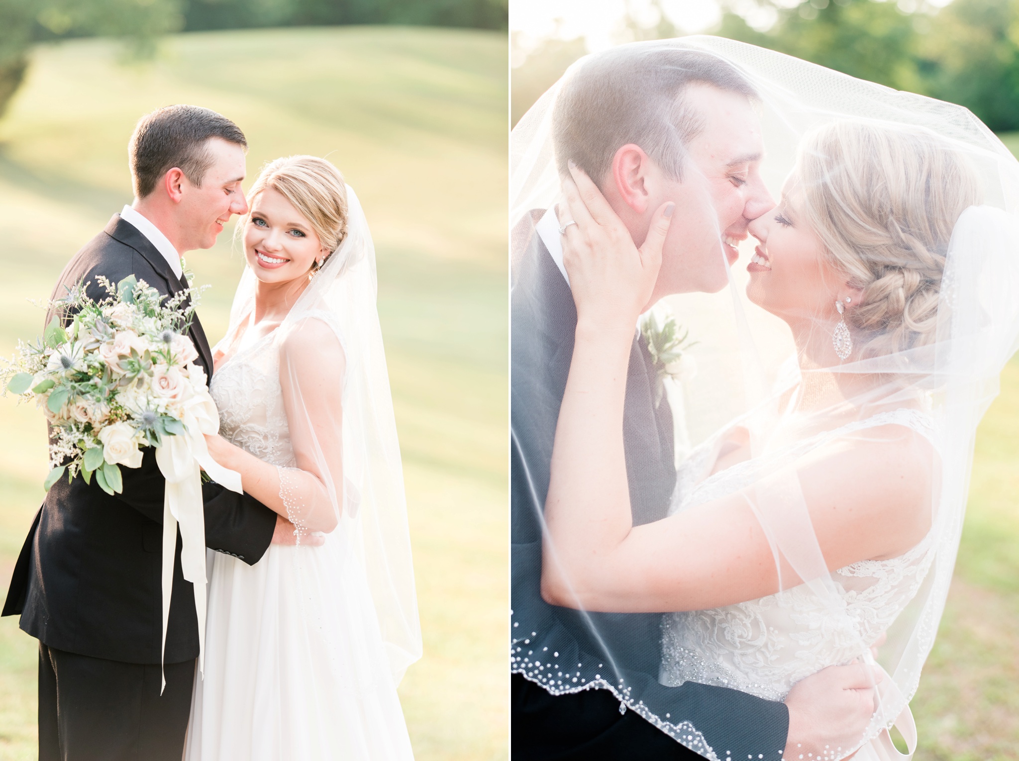 Gray and Black Classic Outdoor Wedding | Birmingham Alabama Wedding Photographers_0043.jpg