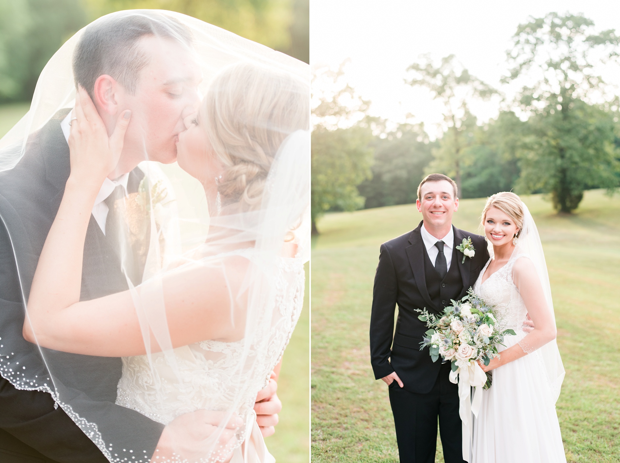 Gray and Black Classic Outdoor Wedding | Birmingham Alabama Wedding Photographers_0045.jpg