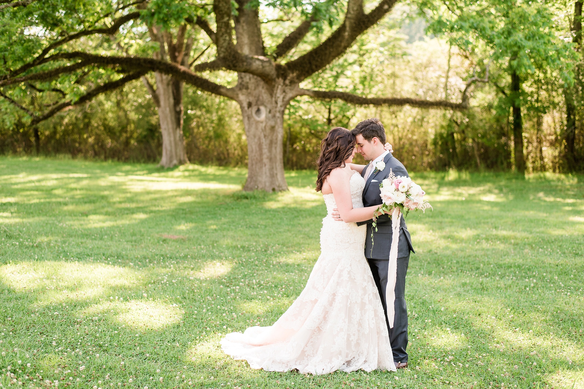 Intimate Backyard Wedding The Nest | Birmingham Alabama Wedding Photographers_0048.jpg