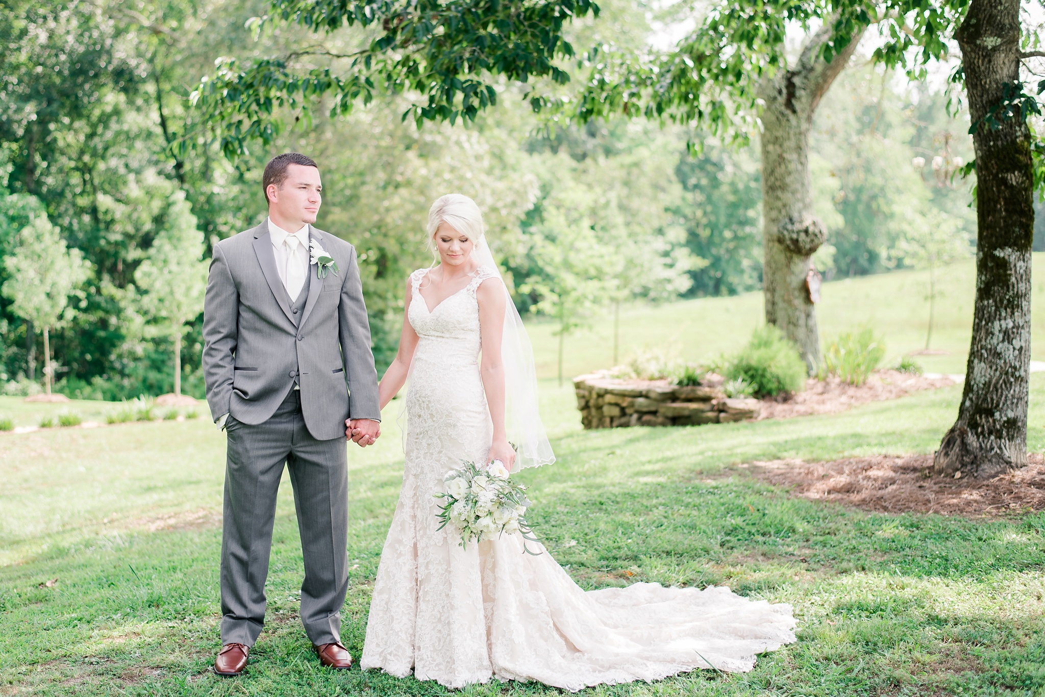 Lavender and Gray Outdoor Summer Wedding | Birmingham Alabama Wedding Photographers_0047.jpg