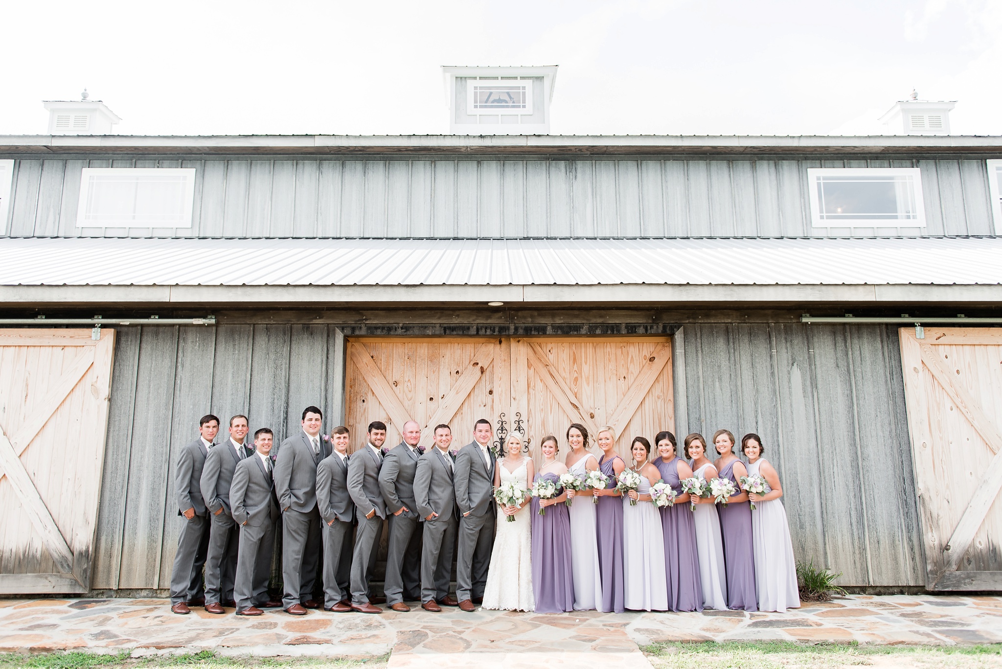 Lavender and Gray Outdoor Summer Wedding | Birmingham Alabama Wedding Photographers_0068.jpg