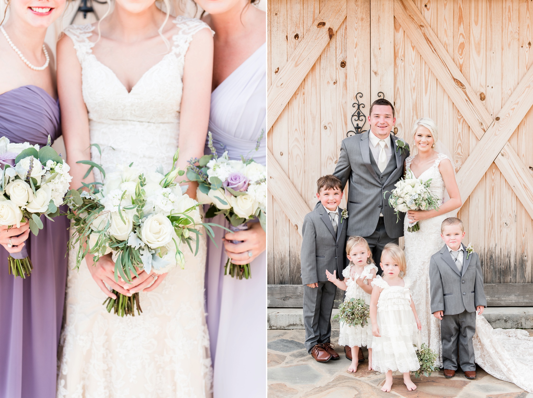 Lavender and Gray Outdoor Summer Wedding | Birmingham Alabama Wedding Photographers_0069.jpg
