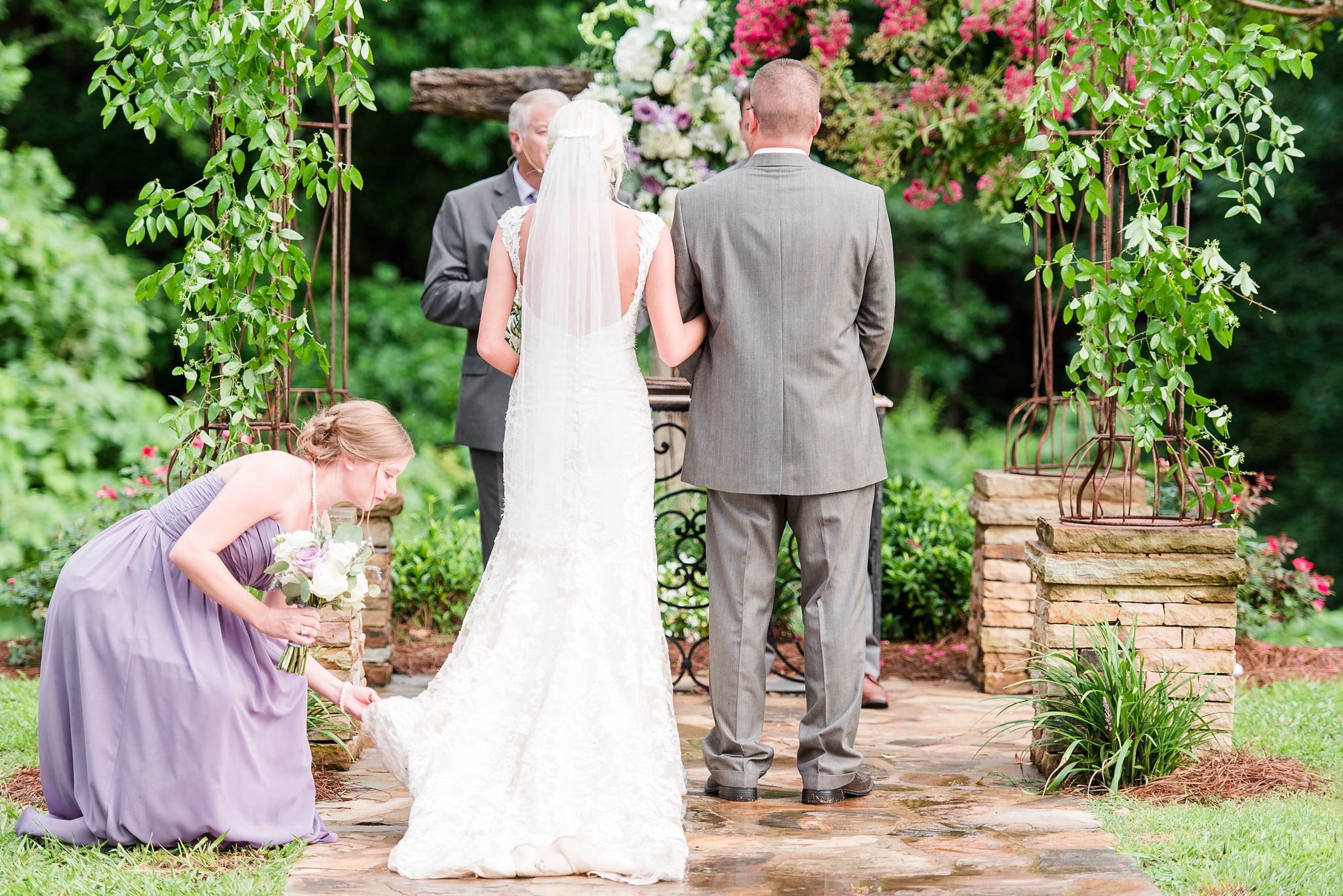 Lavender and Gray Outdoor Summer Wedding | Birmingham Alabama Wedding Photographers_0077.jpg