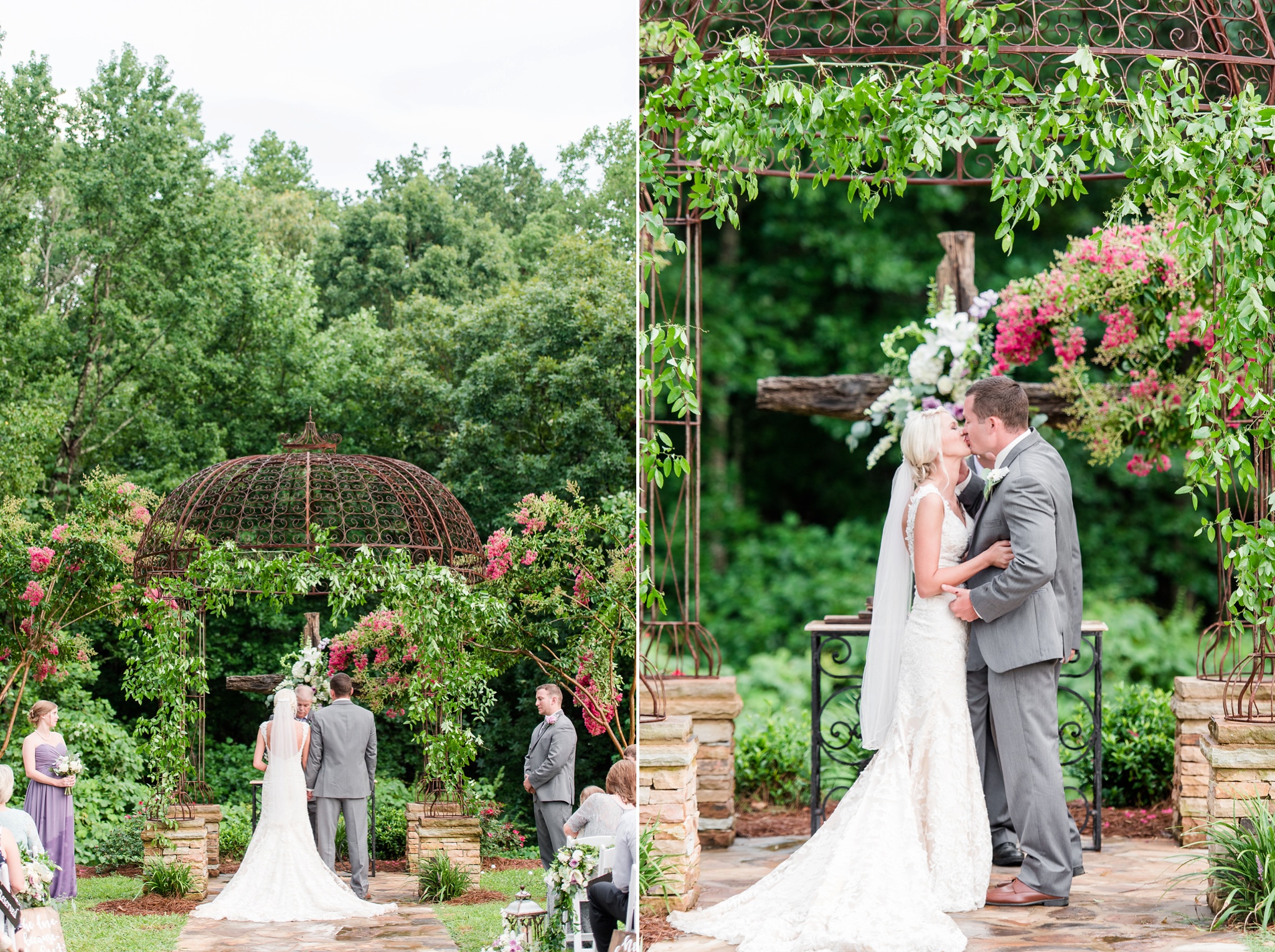 Lavender and Gray Outdoor Summer Wedding | Birmingham Alabama Wedding Photographers_0079.jpg