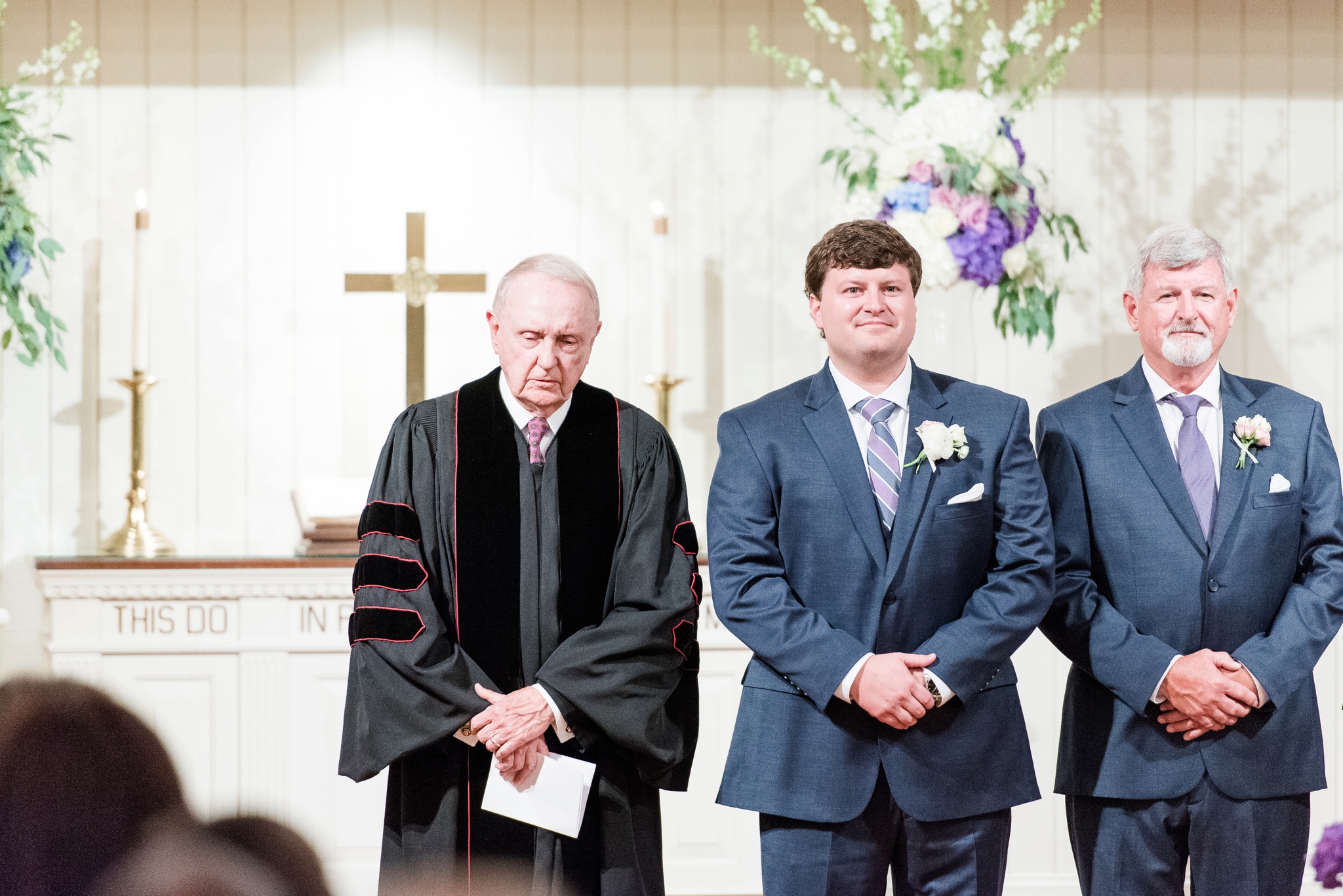 Montgomery Frazer United Methodist | Birmingham Alabama Wedding Photographers_0023.jpg