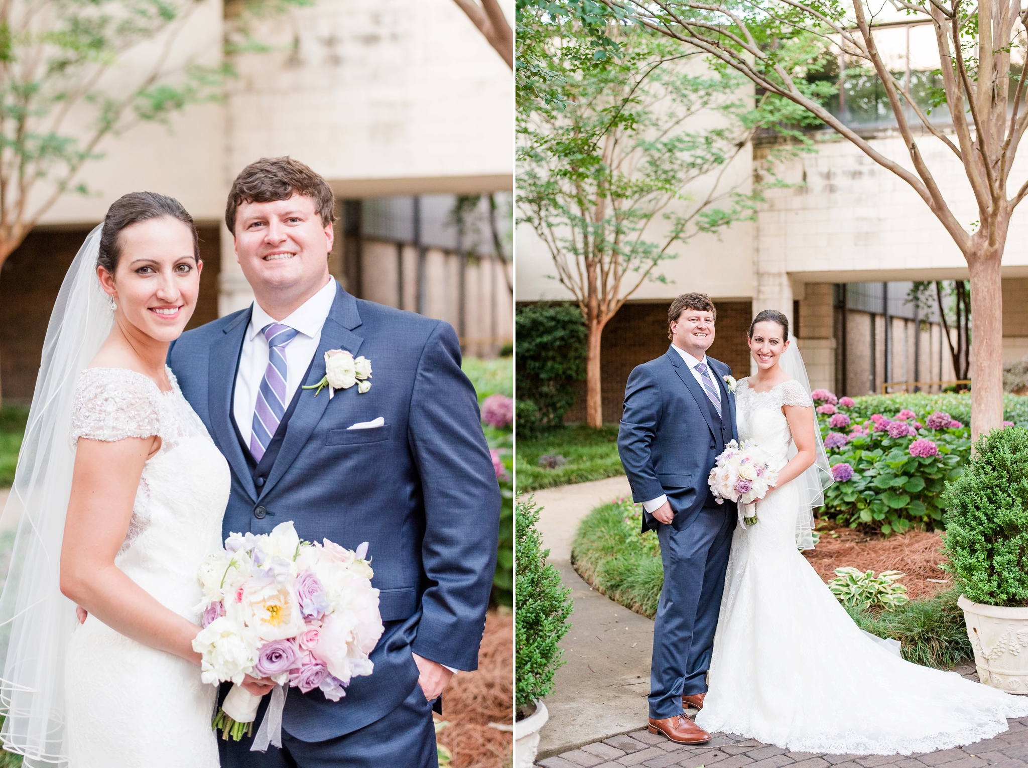 Montgomery Frazer United Methodist | Birmingham Alabama Wedding Photographers_0034.jpg