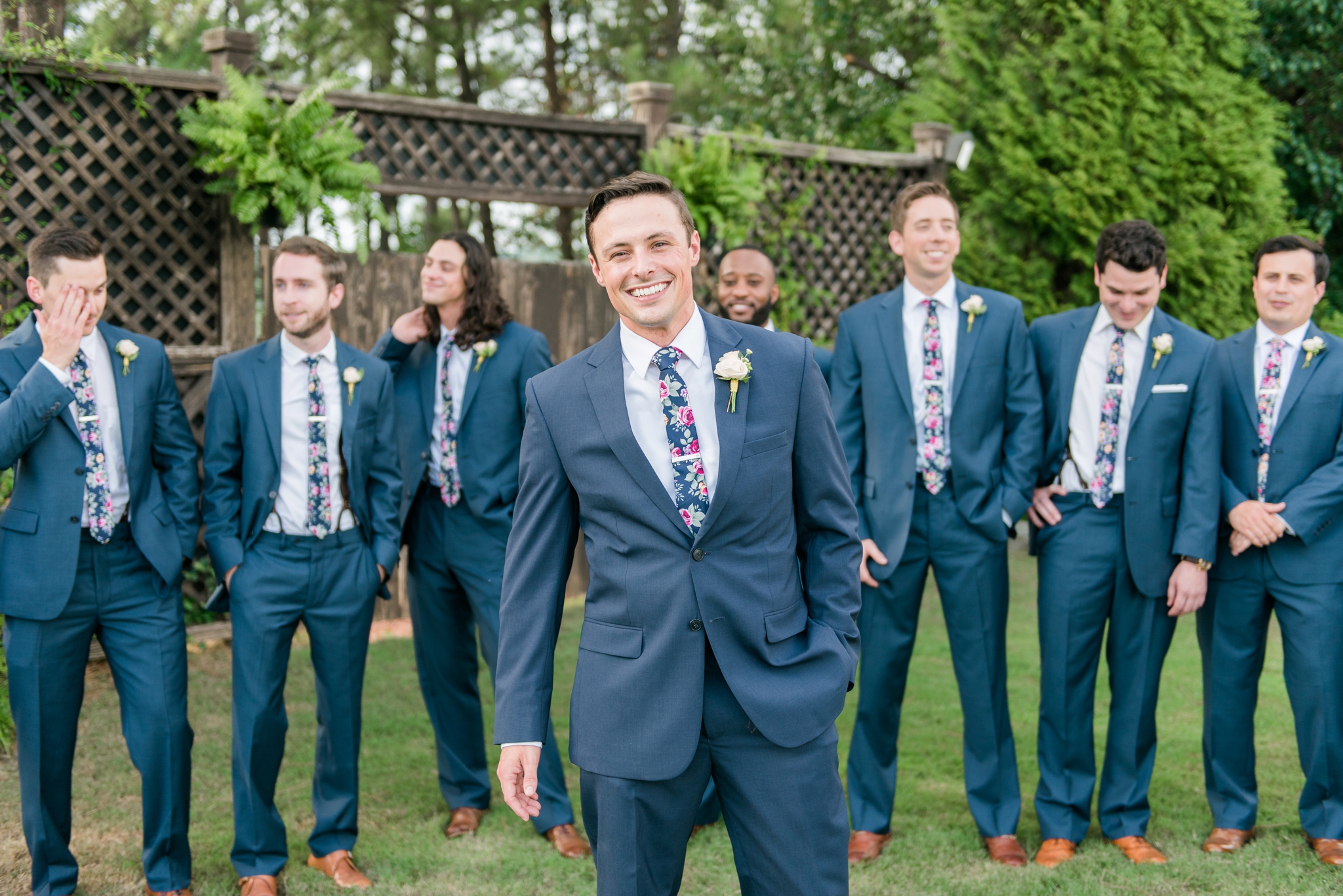 Park Crest Outdoor Garden Wedding | Birmingham Alabama Wedding Photographers_0032.jpg