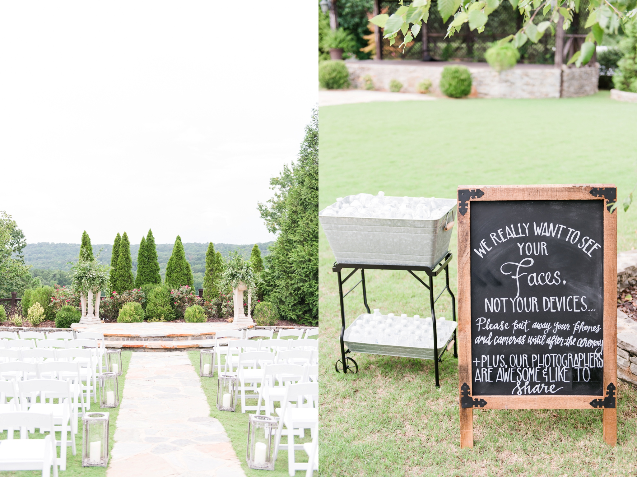 Park Crest Outdoor Garden Wedding | Birmingham Alabama Wedding Photographers_0040.jpg