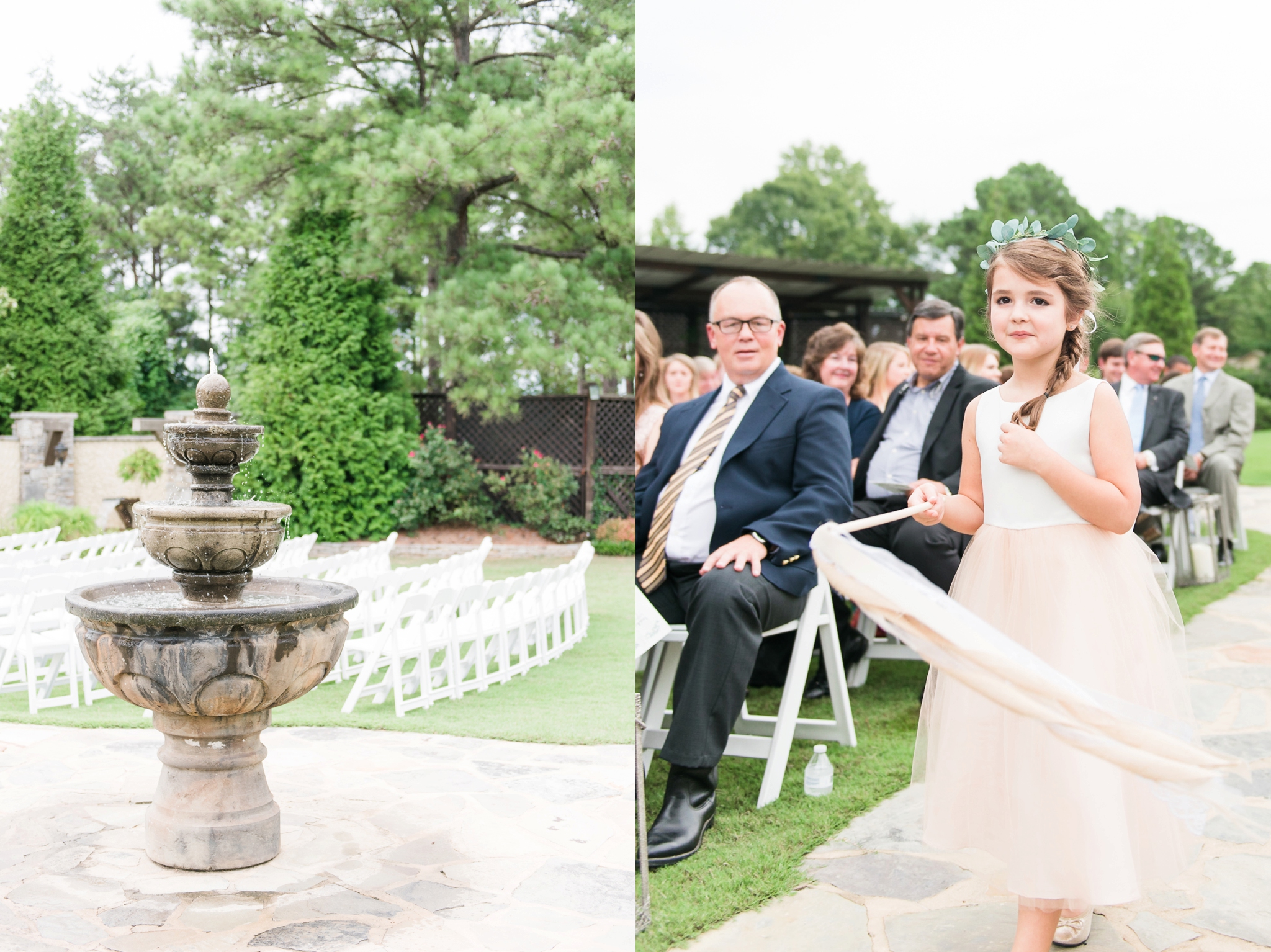 Park Crest Outdoor Garden Wedding | Birmingham Alabama Wedding Photographers_0042.jpg