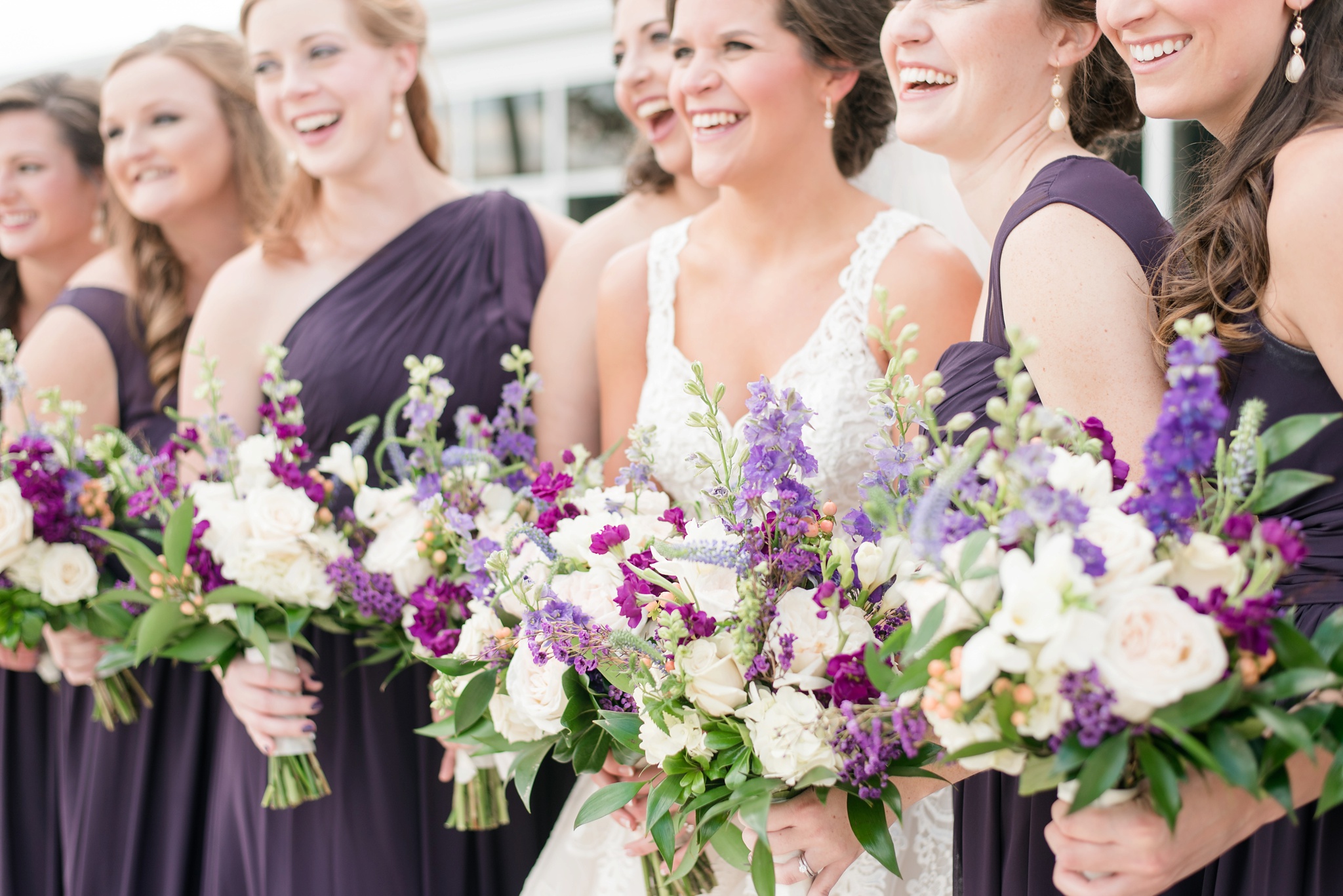 Classic Purple and Gray Church Wedding | Birmingham Alabama Wedding Photographers_0039.jpg