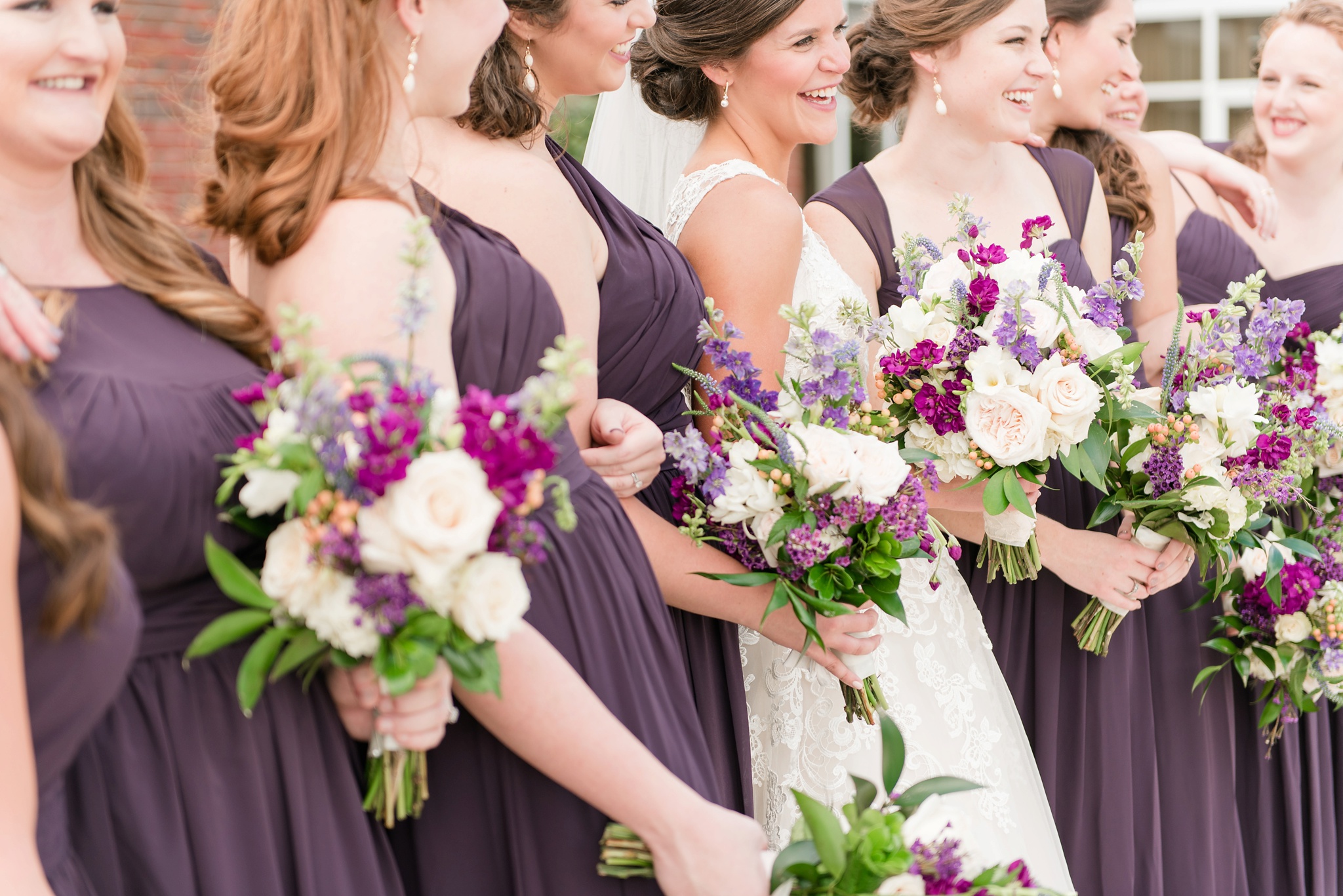 Classic Purple and Gray Church Wedding | Birmingham Alabama Wedding Photographers_0040.jpg