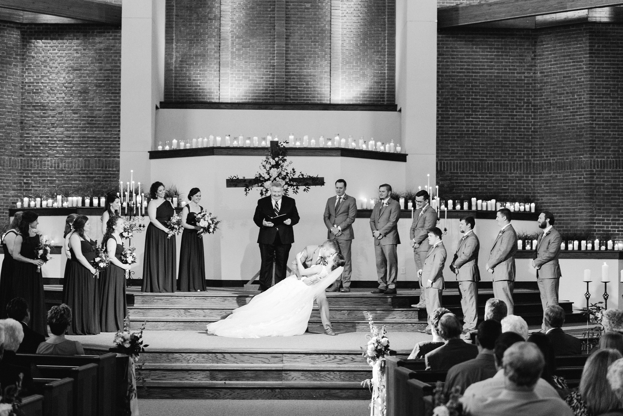 Classic Purple and Gray Church Wedding | Birmingham Alabama Wedding Photographers_0047.jpg