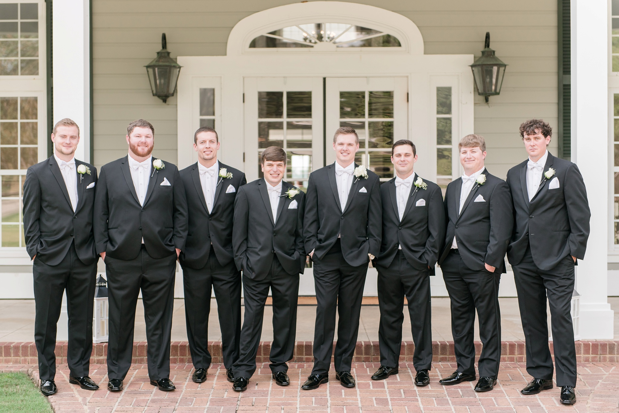 Loxley Mobile Alabama Country Club Wedding | Birmingham Alabama Wedding Photographers_0022.jpg