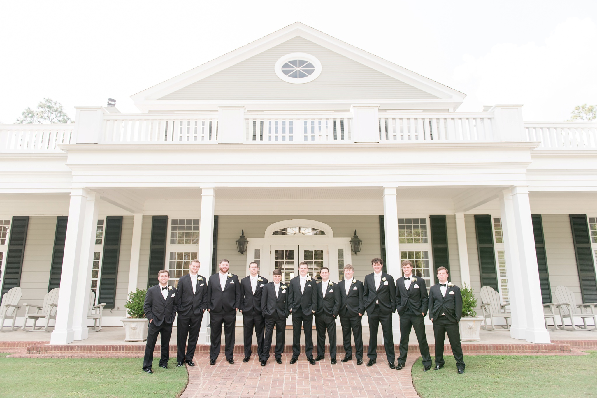 Loxley Mobile Alabama Country Club Wedding | Birmingham Alabama Wedding Photographers_0023.jpg