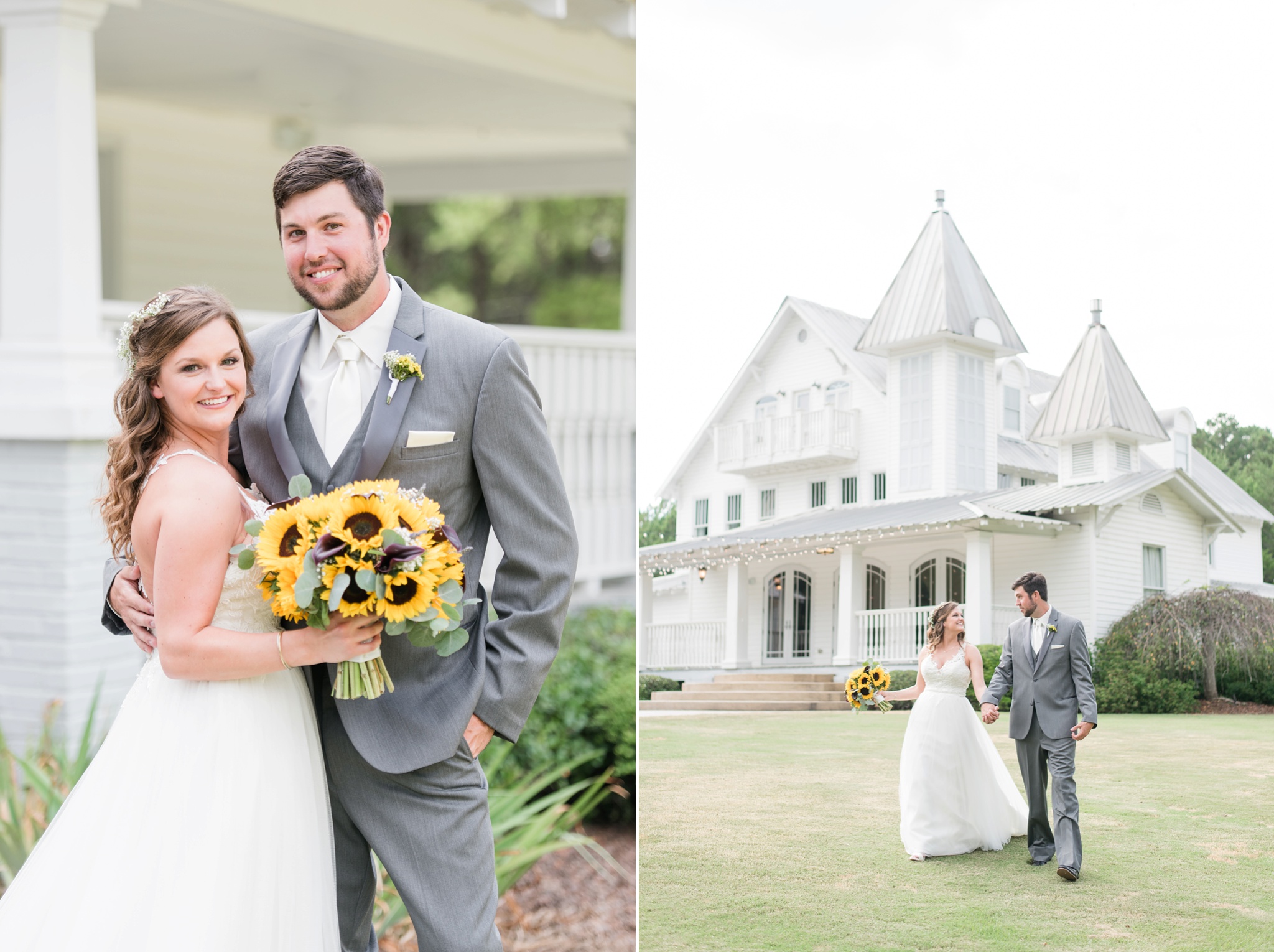 Sonnet House Summer Wedding | Birmingham Alabama Wedding Photographers_0026.jpg