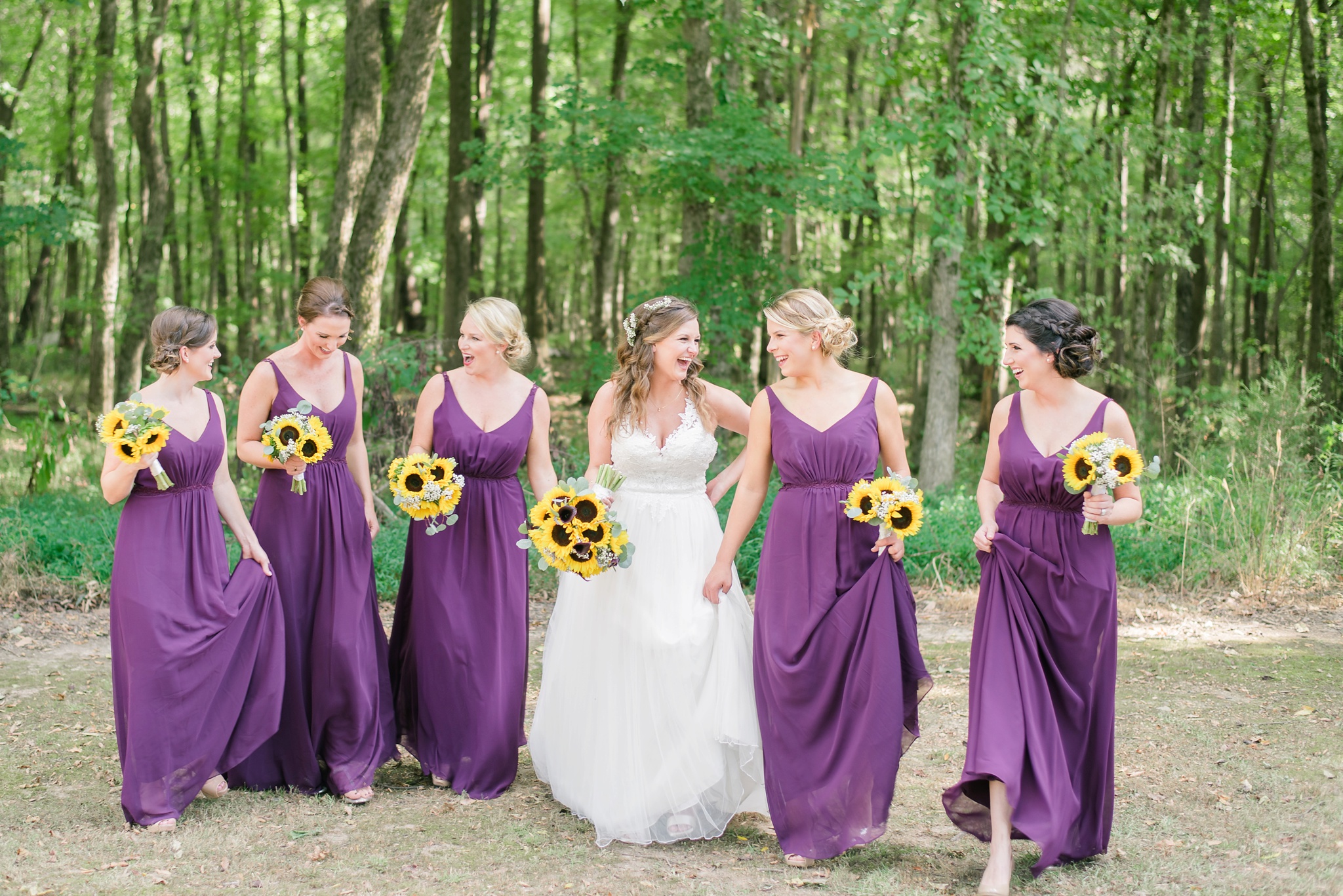 Sonnet House Summer Wedding | Birmingham Alabama Wedding Photographers_0037.jpg