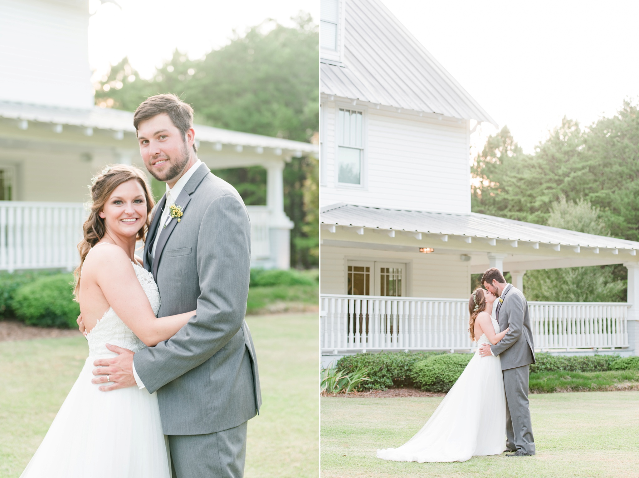 Sonnet House Summer Wedding | Birmingham Alabama Wedding Photographers_0057.jpg