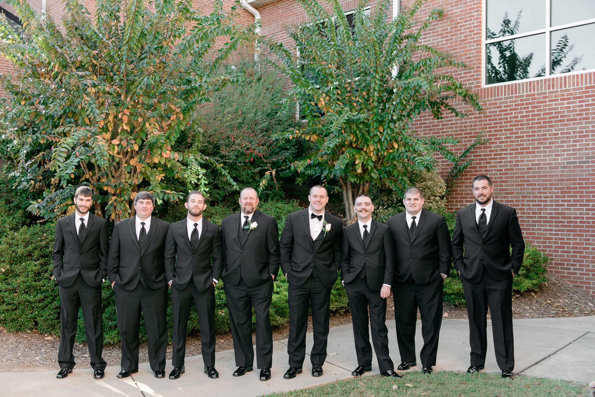 Champagne Wedding Day in Greenville | Birmingham Alabama Wedding Photographers_0012.jpg